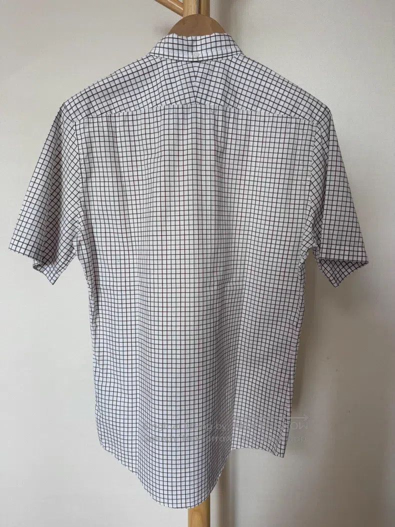 Hermes Hermes size 39 Shirt Size US M / EU 48-50 / 2 - 2 Thumbnail