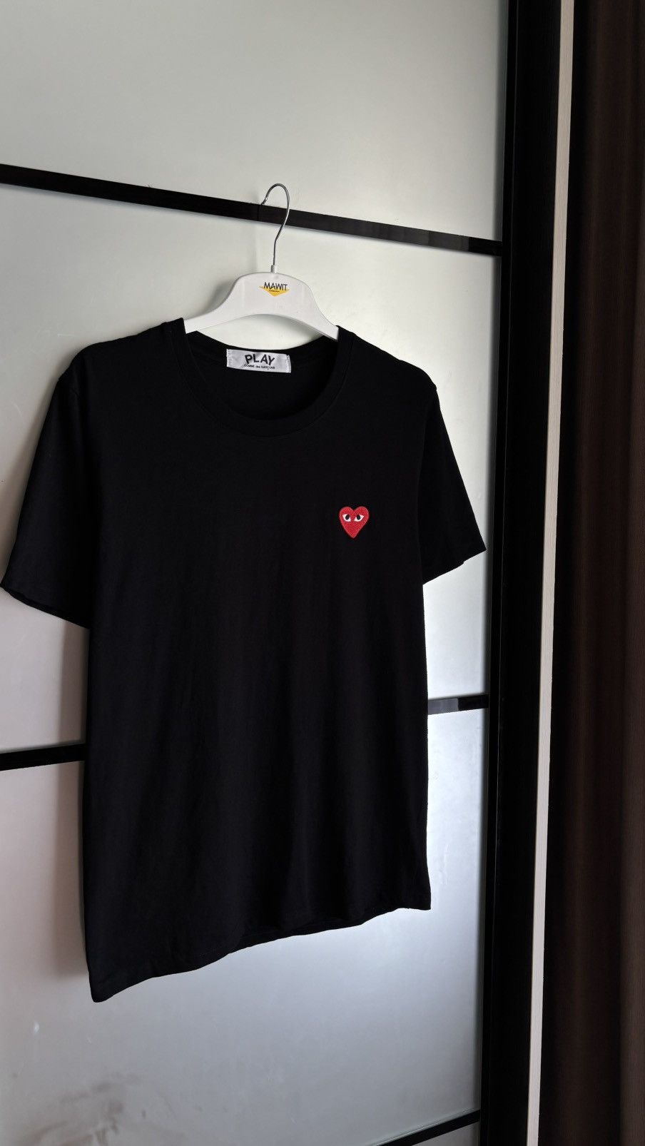 Comme des Garcons × Japanese Brand Comme Des Garcons t-shirt Size US M / EU 48-50 / 2 - 1 Thumbnail