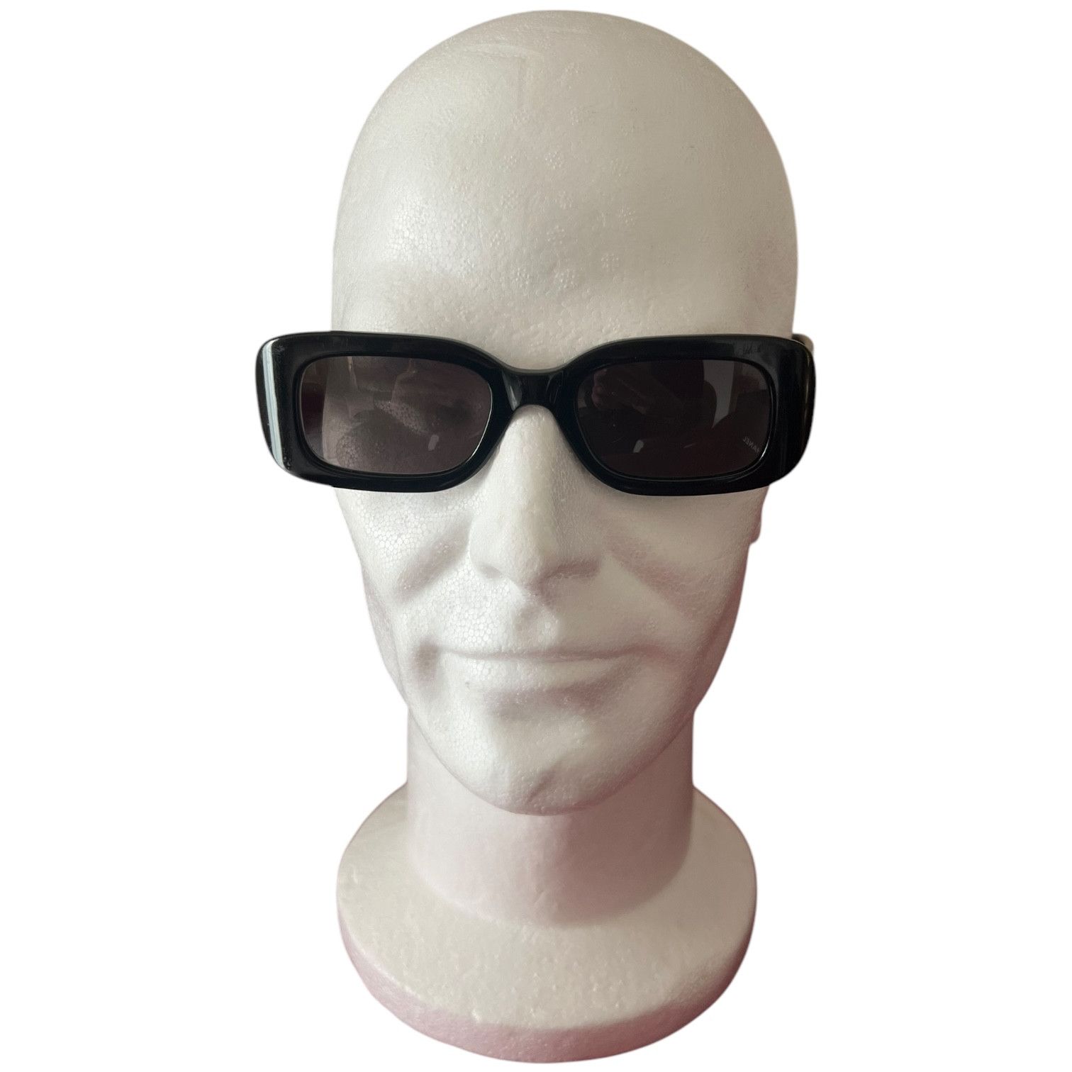 Gucci Gucci black sunglasses Size ONE SIZE - 8 Thumbnail
