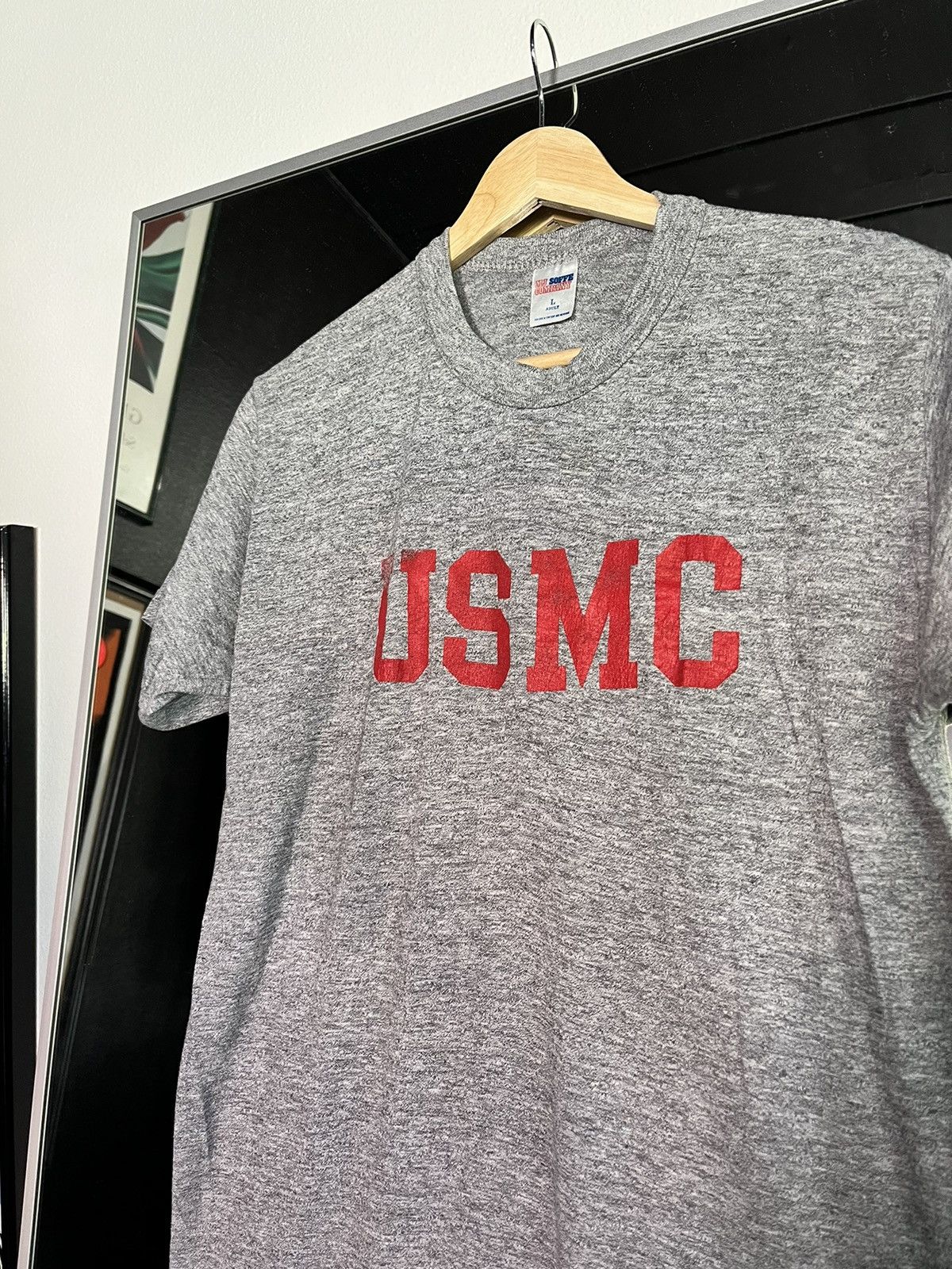 Military × Streetwear × Vintage Vintage United States Marine Corp USMC ...