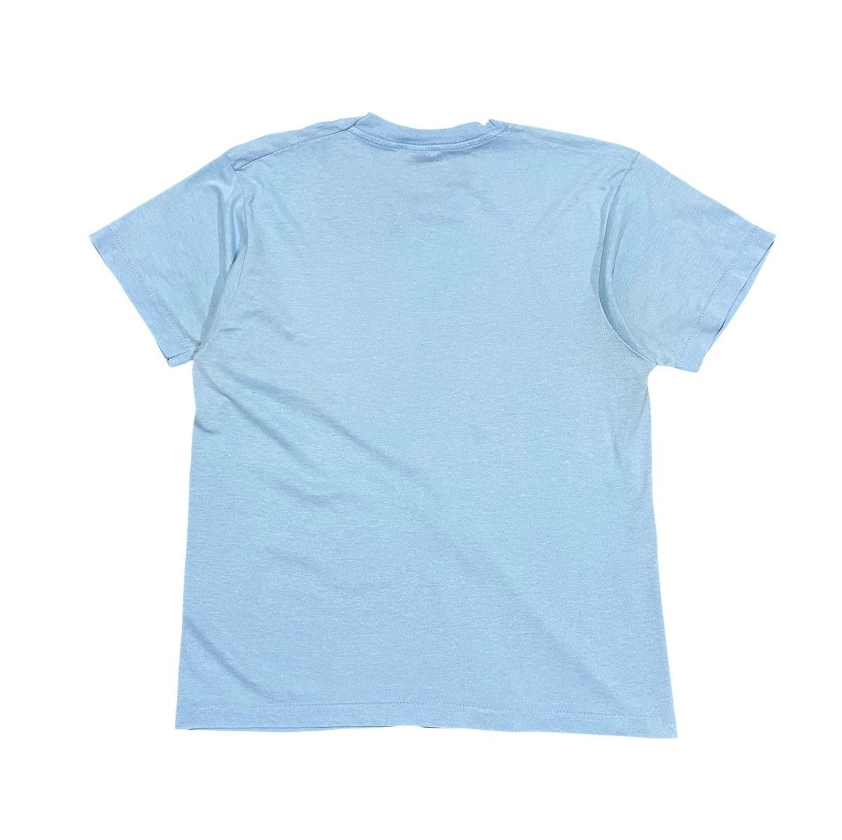 Vintage Vintage 70s Free Wheeling Surf Tee Size US L / EU 52-54 / 3 - 4 Thumbnail