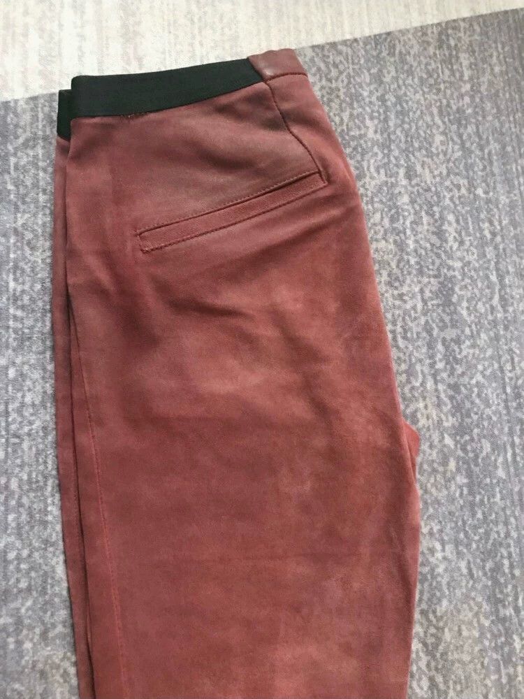 Helmut Lang HELMUT LANG Skinny jeans Size 25" / US 0 / IT 36 - 4 Thumbnail