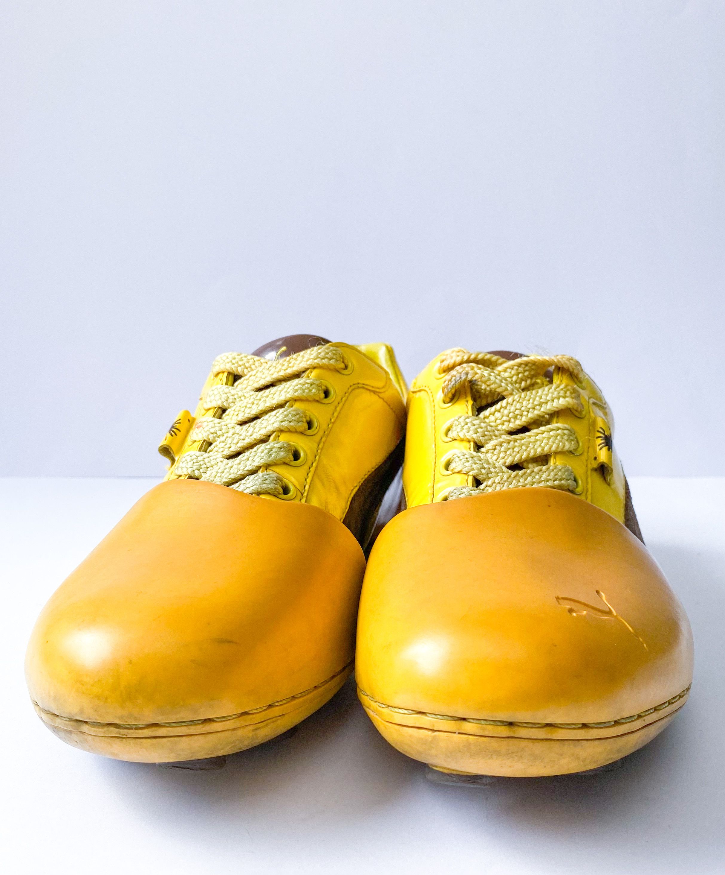 Maison MIHARA YASUHIRO × Puma MY-8 Puma x Mihara Yasuhiro Size US 7 / IT 37 - 8 Thumbnail