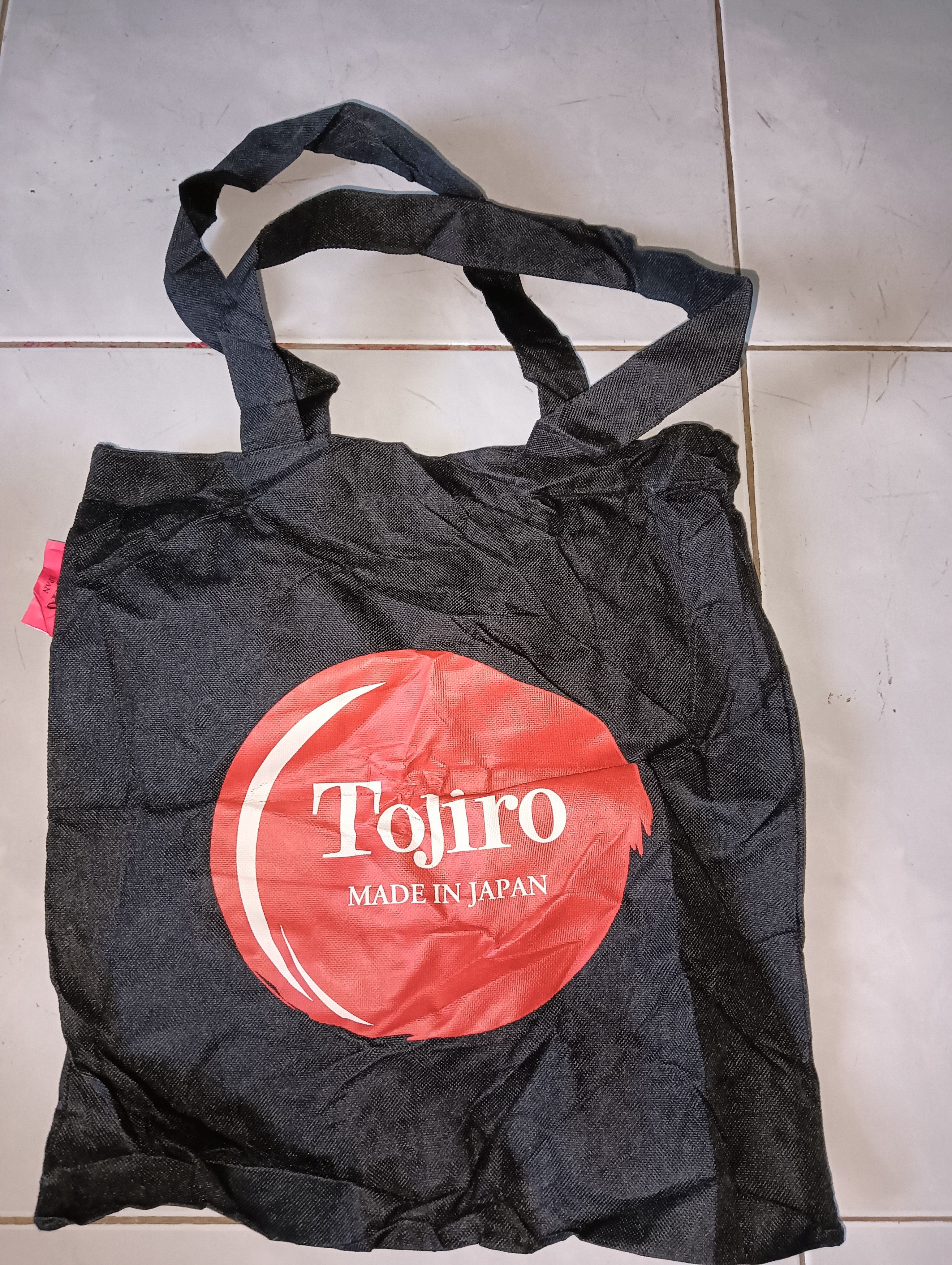 Japanese Brand Tojiro Japan Tote Bag Size ONE SIZE - 1 Thumbnail