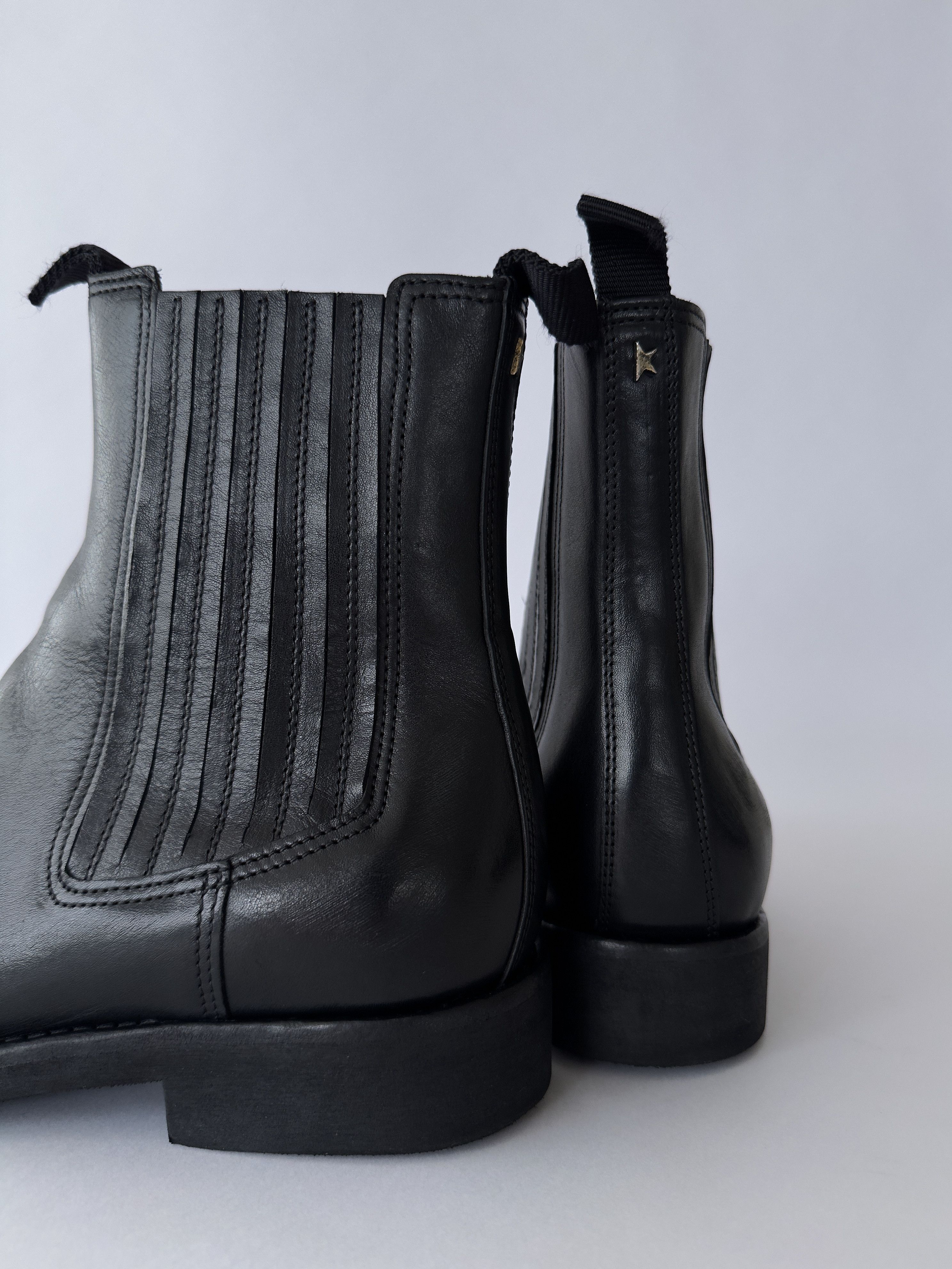 Golden Goose CHELSEA BOOTS Size US 12 / EU 45 - 10 Thumbnail