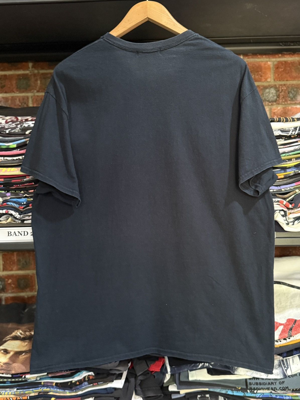 Undercover Vintage Undercover jun Takahashi Maximum Disorder Minimum Size US XL / EU 56 / 4 - 9 Thumbnail