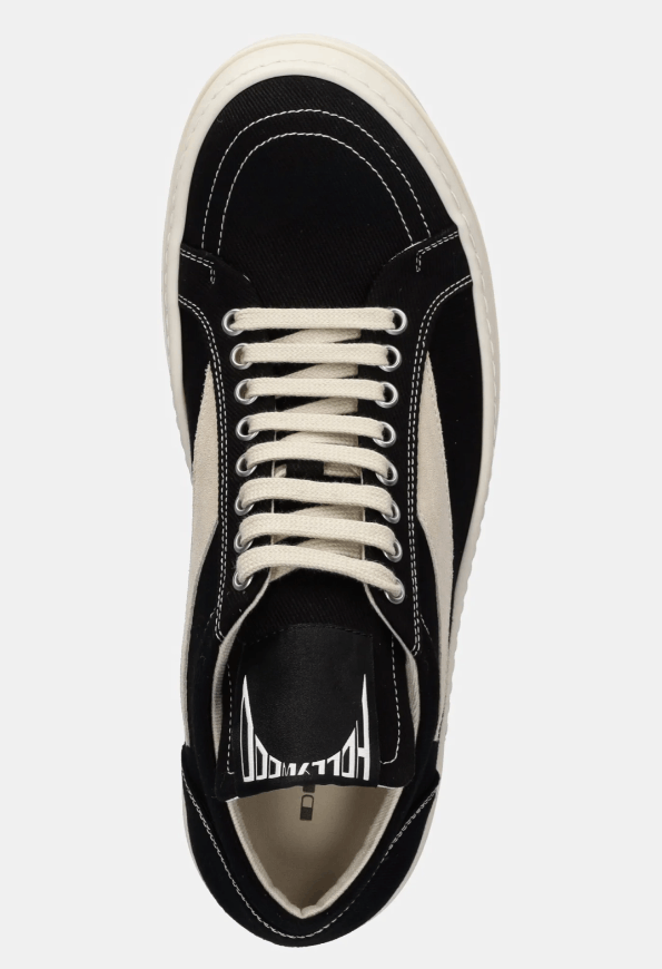 Rick Owens Rick Owens Vintage Sneakers "Vans" Size US 10 / EU 43 - 5 Thumbnail