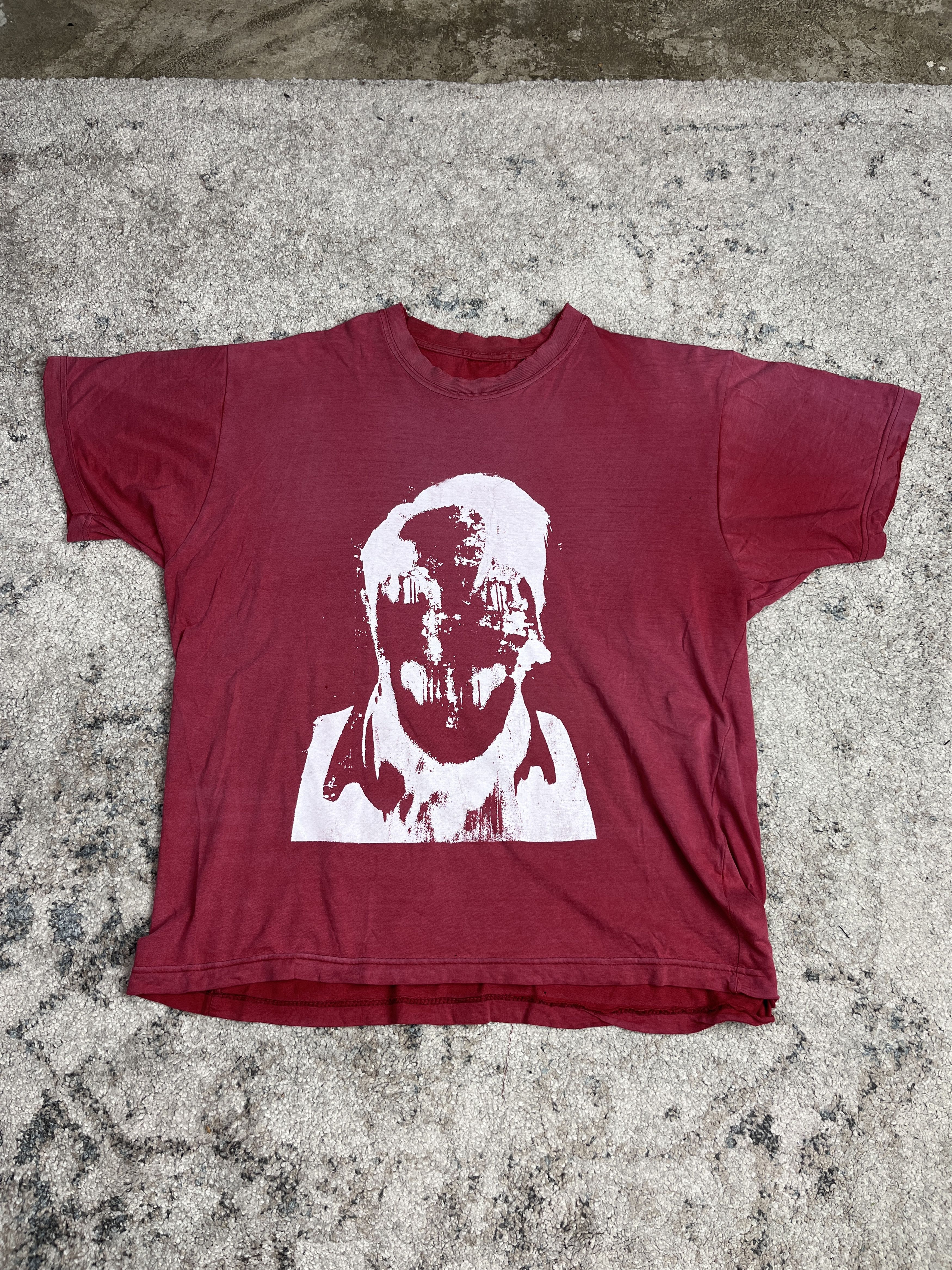 Richard Avedon T Shirt | Grailed