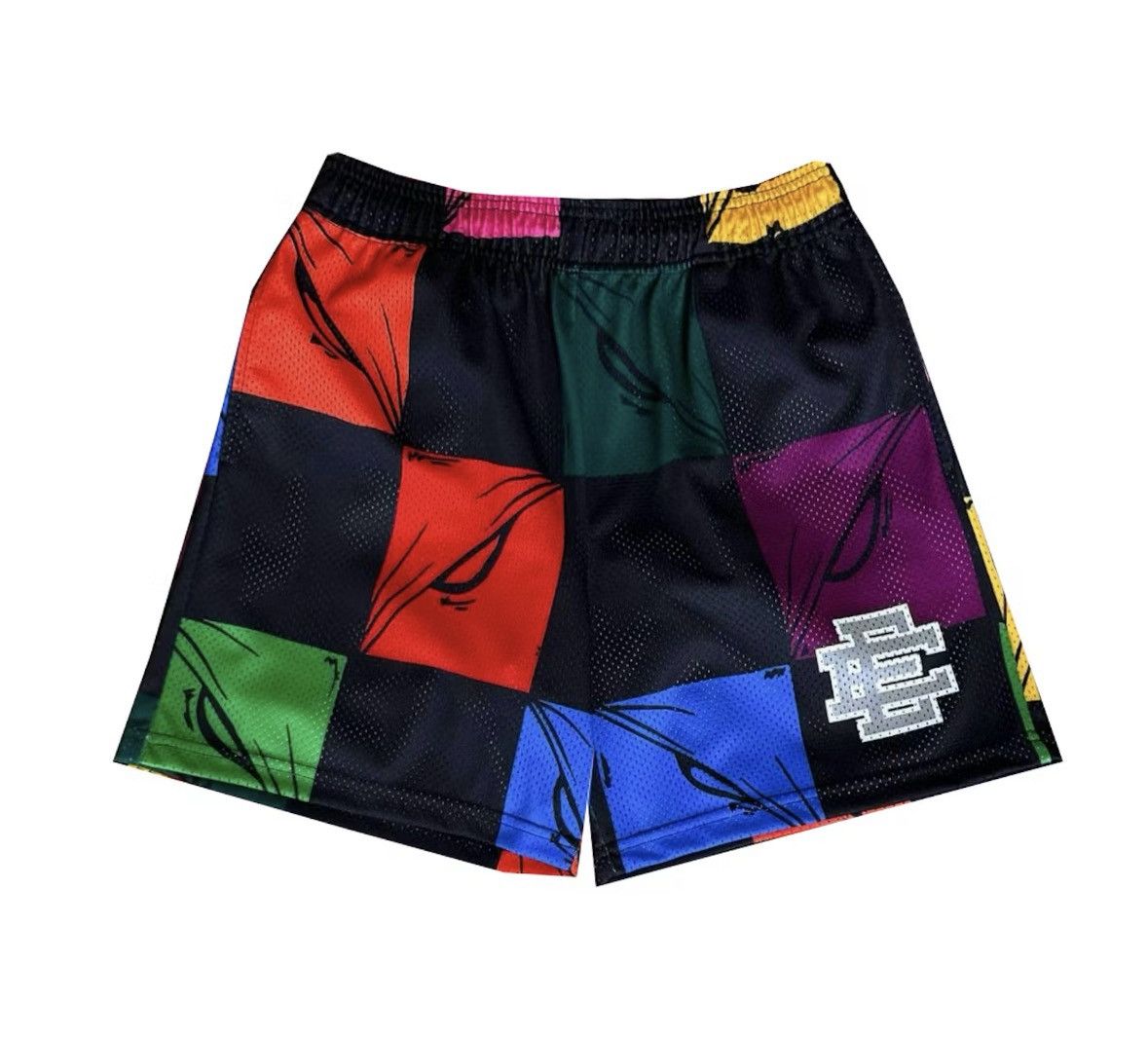 Eric Emanuel Eric Emanuel × Matty Boy EE Basic/ Core Short Large Size US 34 / EU 50 - 1 Thumbnail