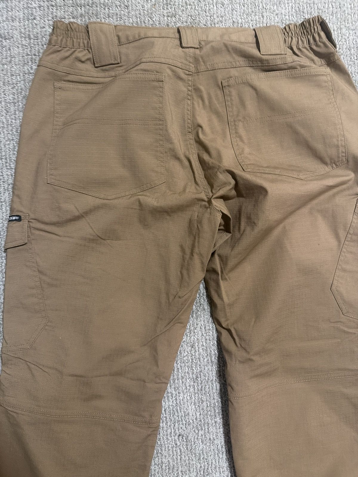 Other Brown cargo Size US 36 / EU 52 - 1 Thumbnail
