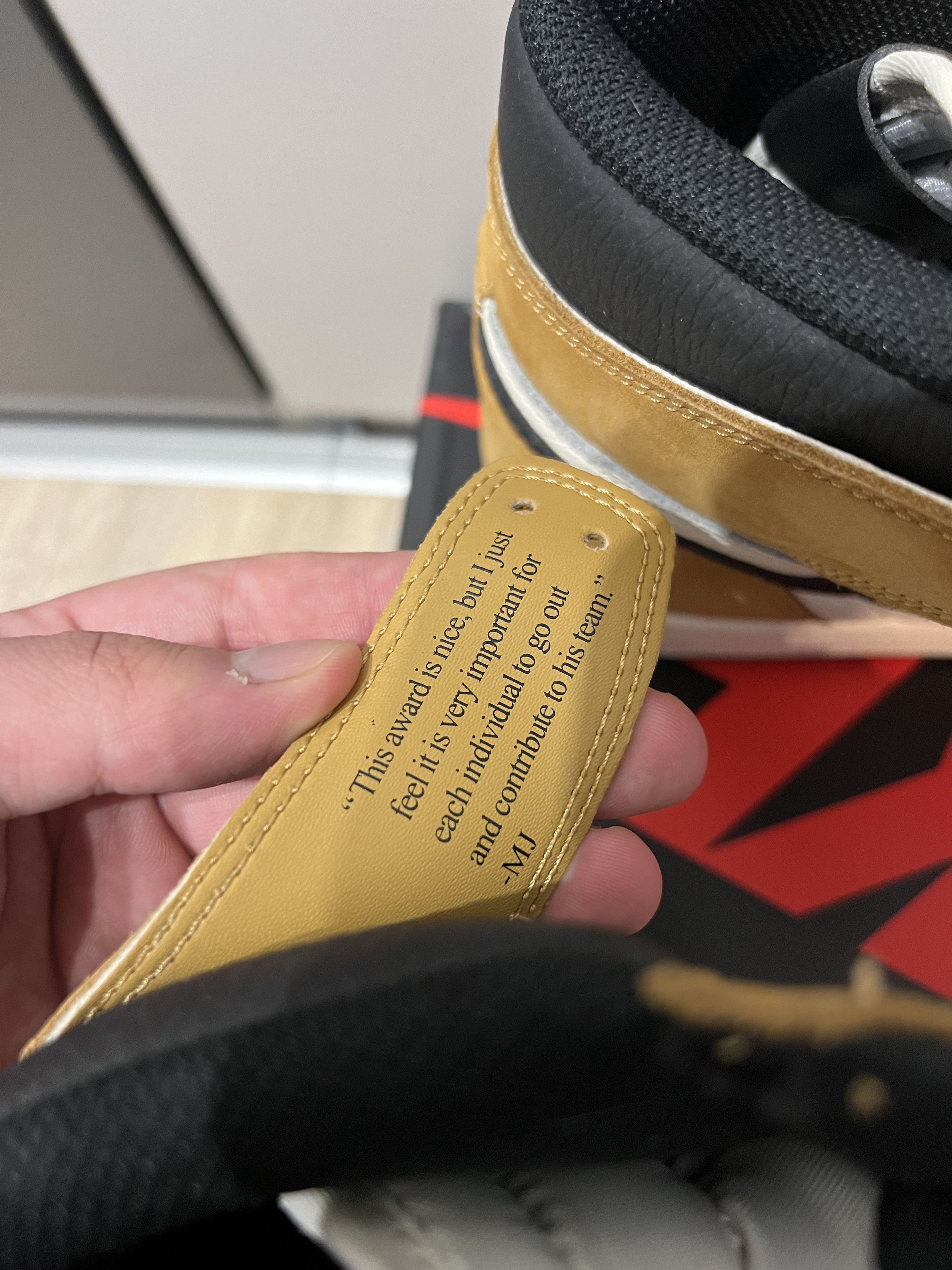 Jordan Brand Jordan 1 Rookie of the Year Size US 10 / EU 43 - 5 Thumbnail