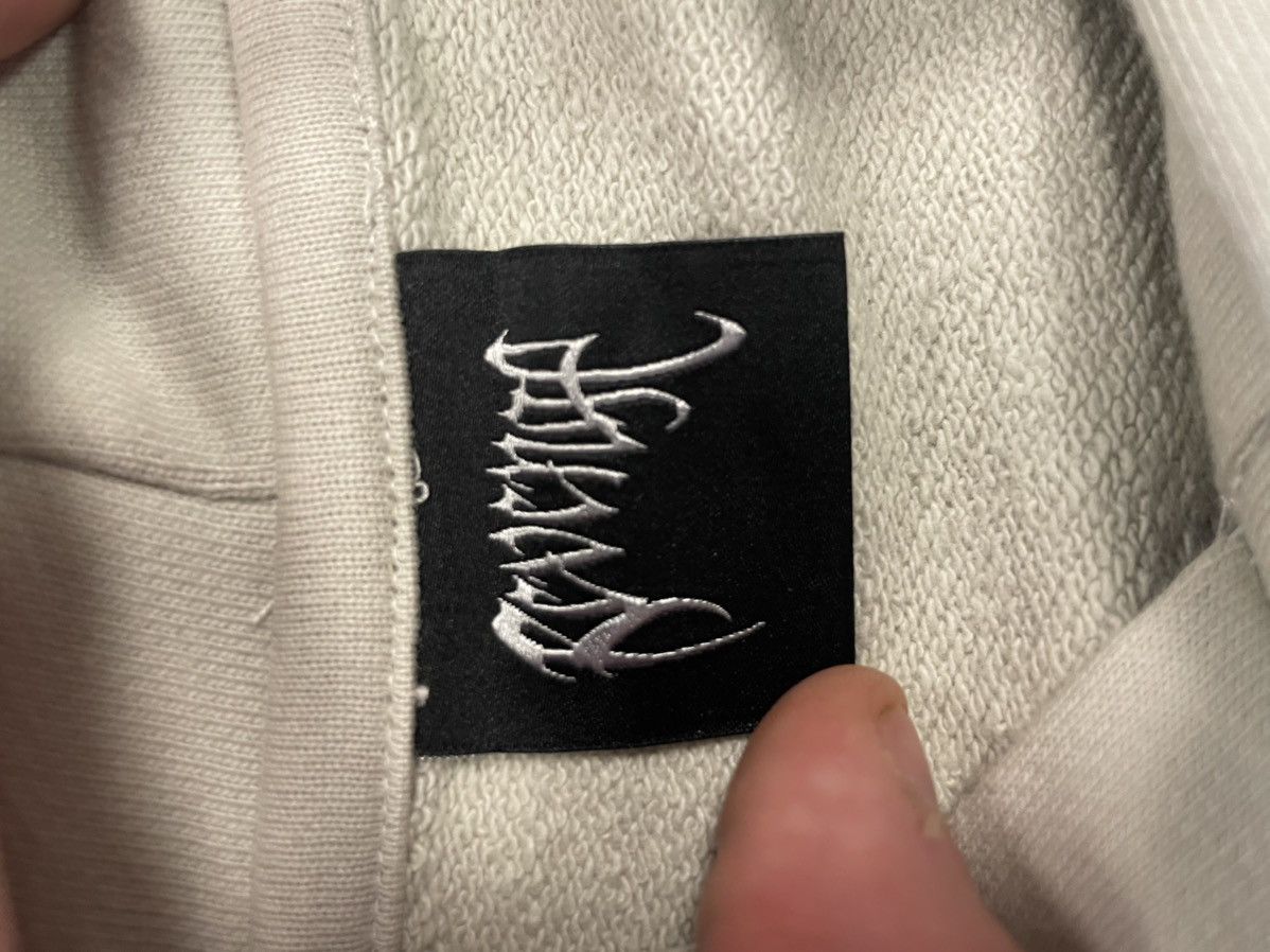 Revenge Revenge Sold Out Hoodie Size US M / EU 48-50 / 2 - 3 Thumbnail