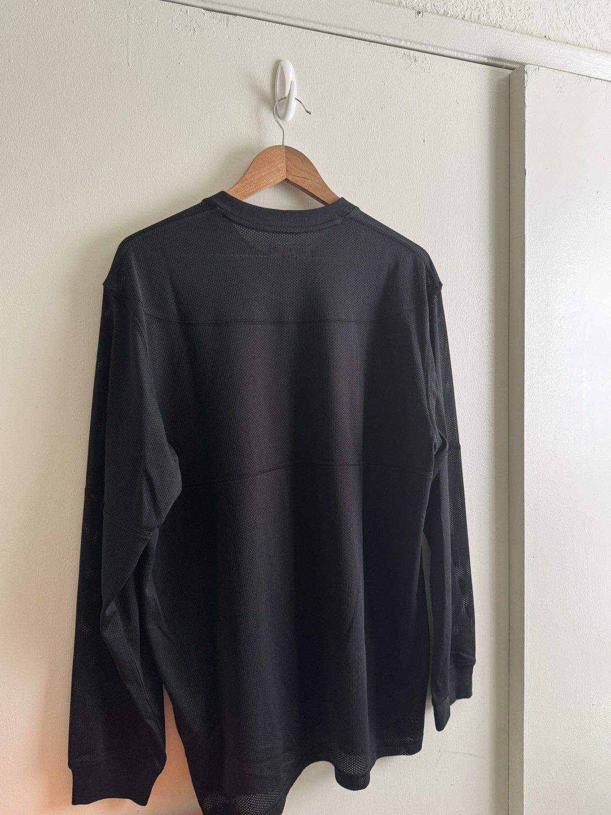 Supreme Supreme Superior Performance Jersey Size US L / EU 52-54 / 3 - 2 Thumbnail