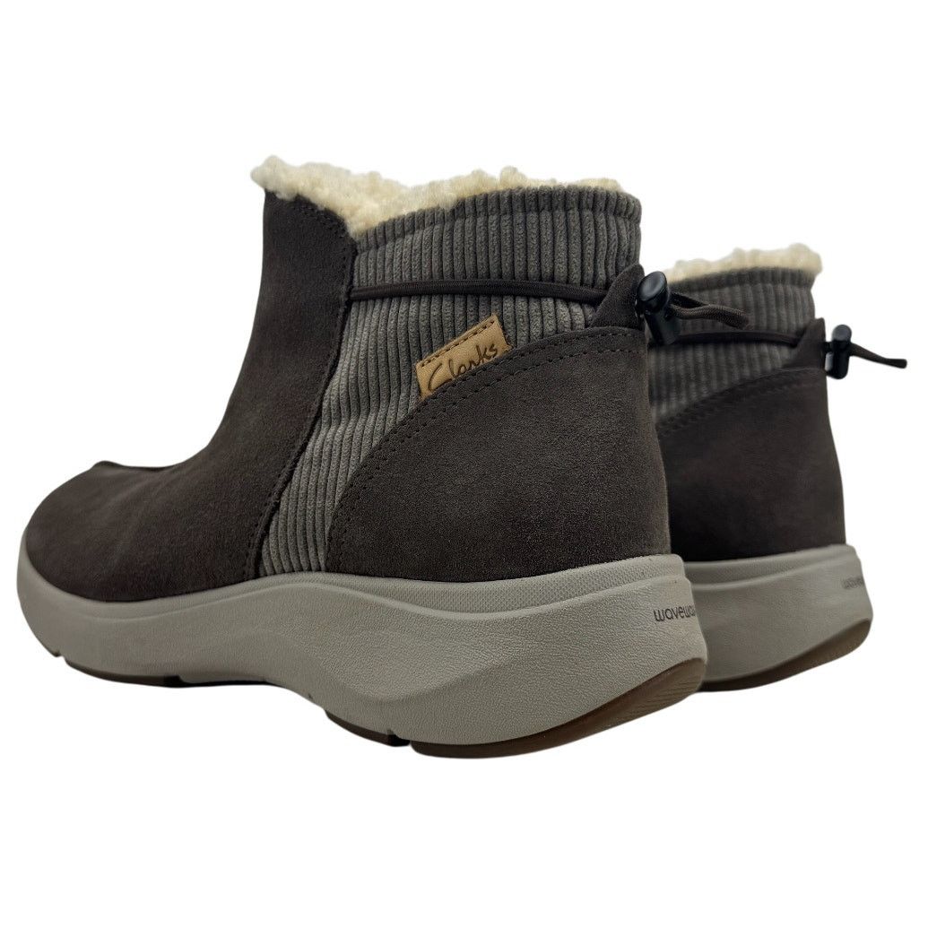 Clarks Women's Wave Alp 11M