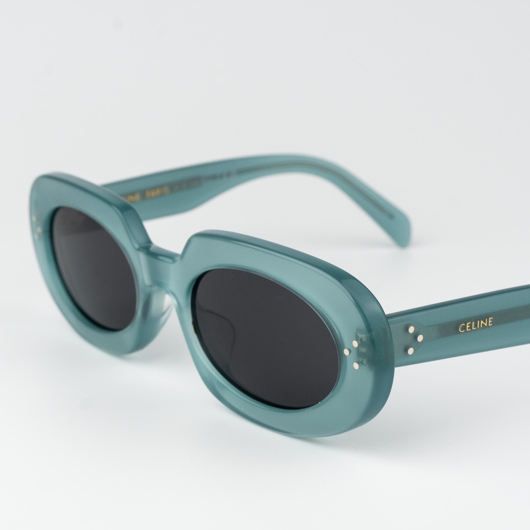 Celine Celine 3 DOTS Women Sunglasses CL40276U 93N BRAND NEW Size ONE SIZE - 5 Thumbnail
