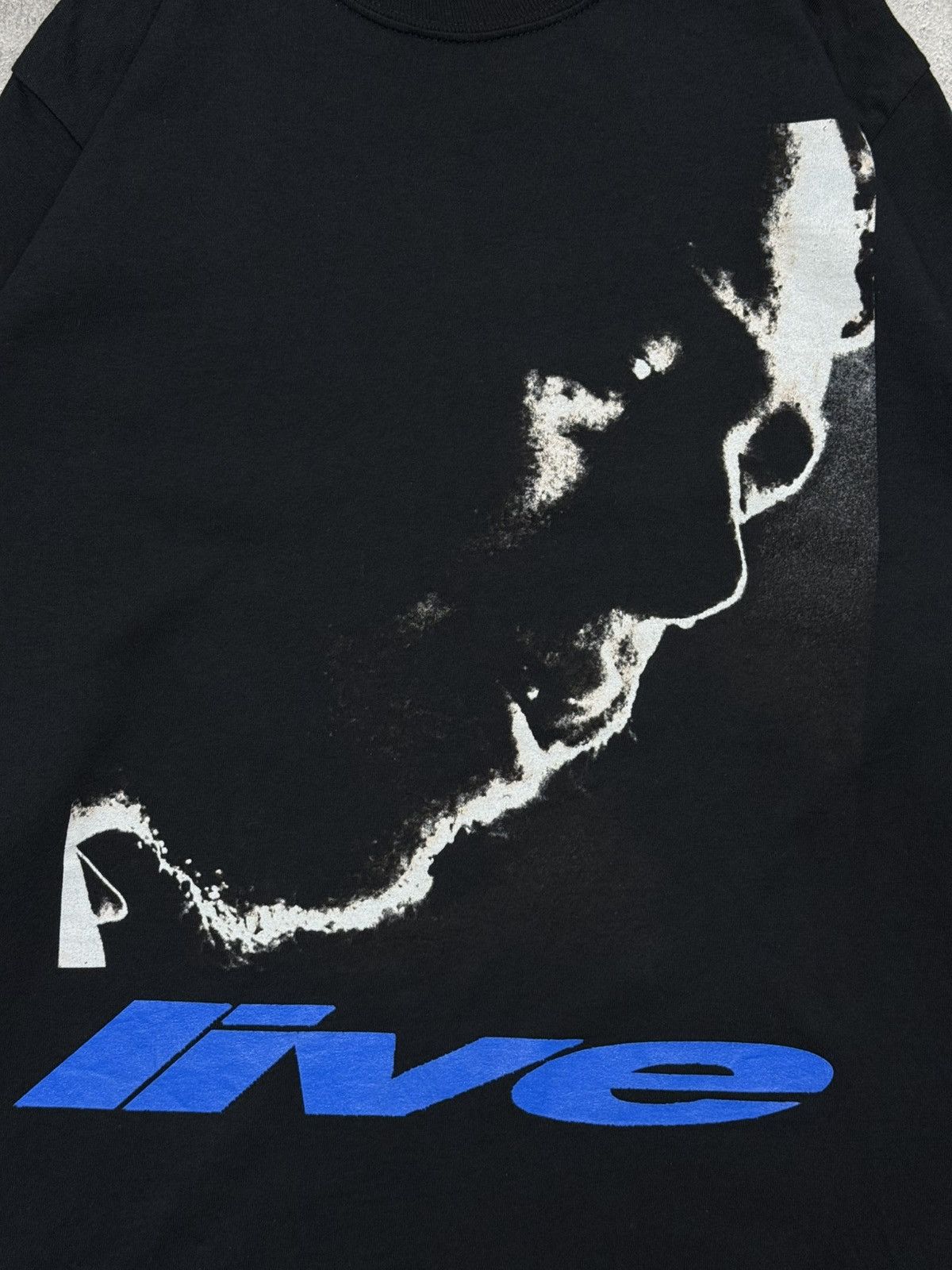 Band Tees Post Malone Tour 2019 Long Sleeve Shirt Live Band Tees Merch Size US M / EU 48-50 / 2 - 3 Thumbnail