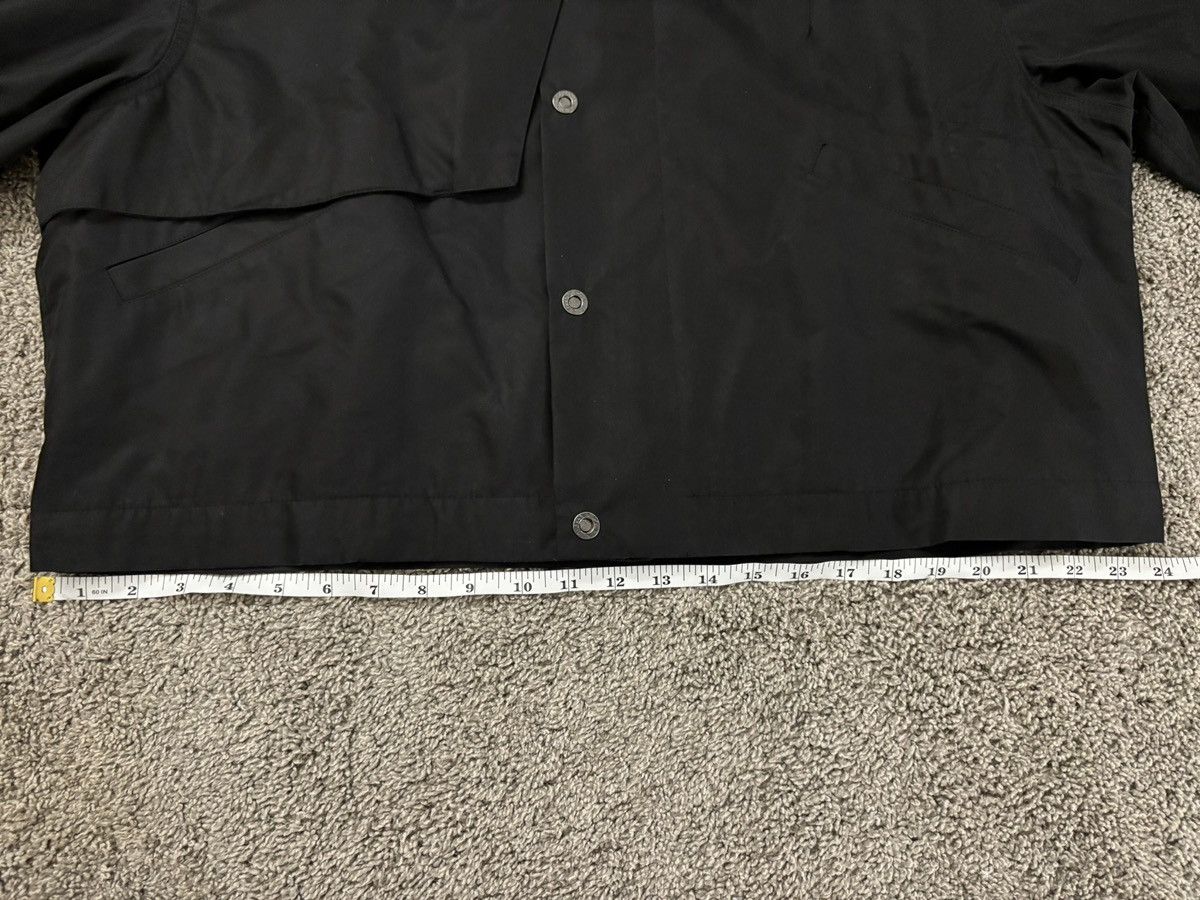 Kiko Kostadinov Kiko Meno Cropped Jacket Size US L / EU 52-54 / 3 - 2 Thumbnail