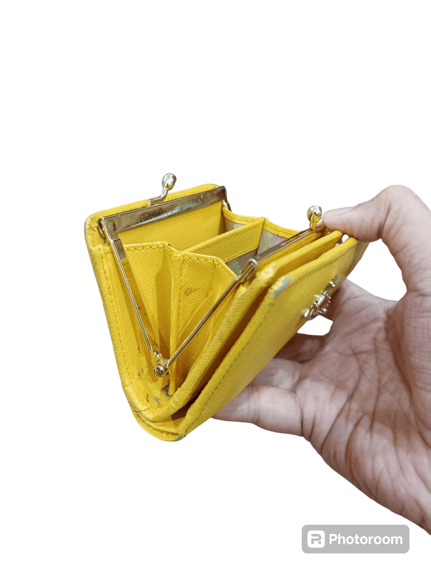 Leather × Vivienne Westwood Vivienne Westwood Leather Wallet Purse Size ONE SIZE - 7 Thumbnail