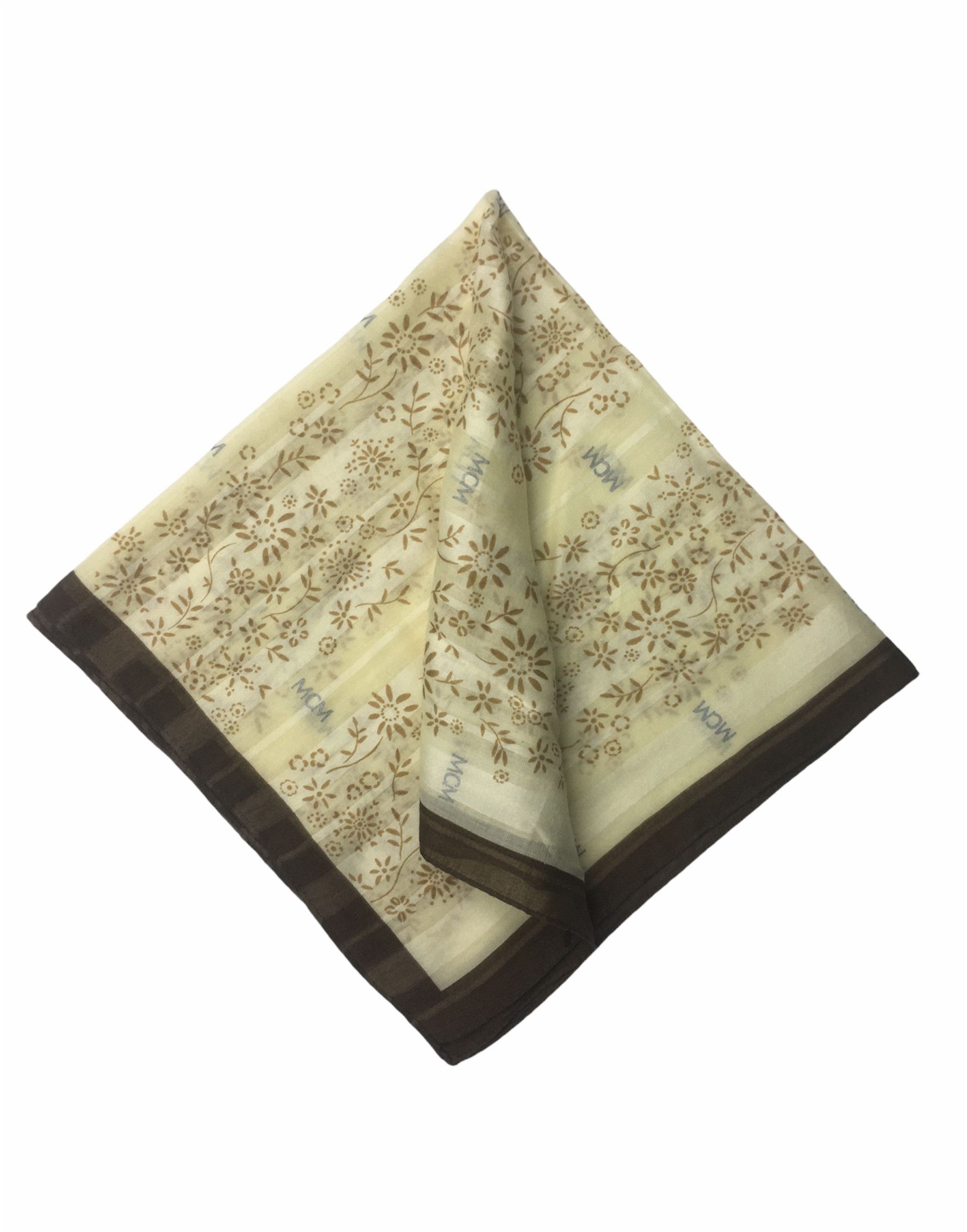 Other MCM Handkerchief / Bandana / Neckerchief HKC0164 Size ONE SIZE - 1 Thumbnail