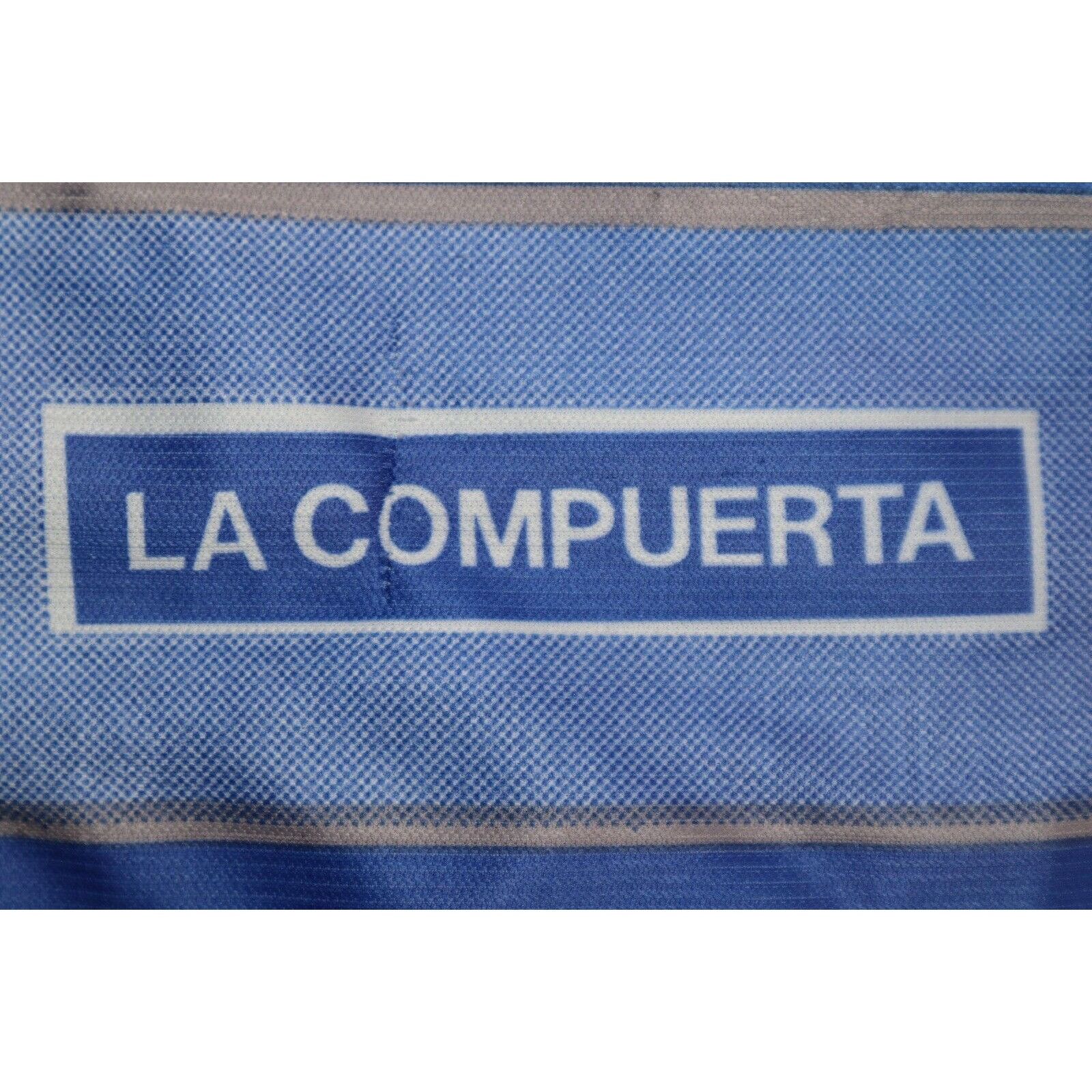 Fila RARE Vintage Fila Cruz Azul Jersey Club Deportivo Cruz Azul Size US XL / EU 56 / 4 - 10 Thumbnail