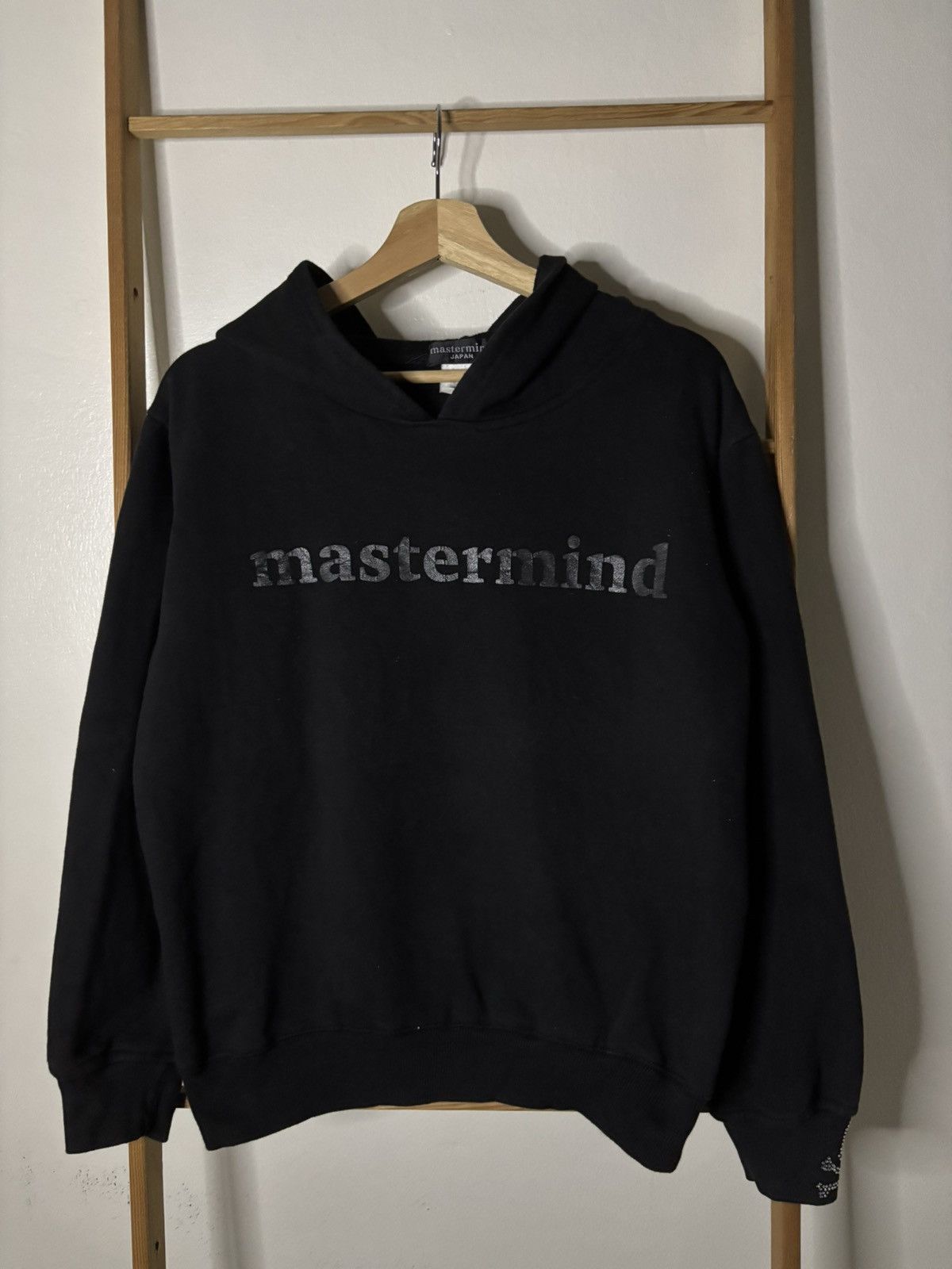 Mastermind Japan × Roar Mastermind Japan × Roar MMJ Hoodie Size US S / EU 44-46 / 1 - 1 Thumbnail