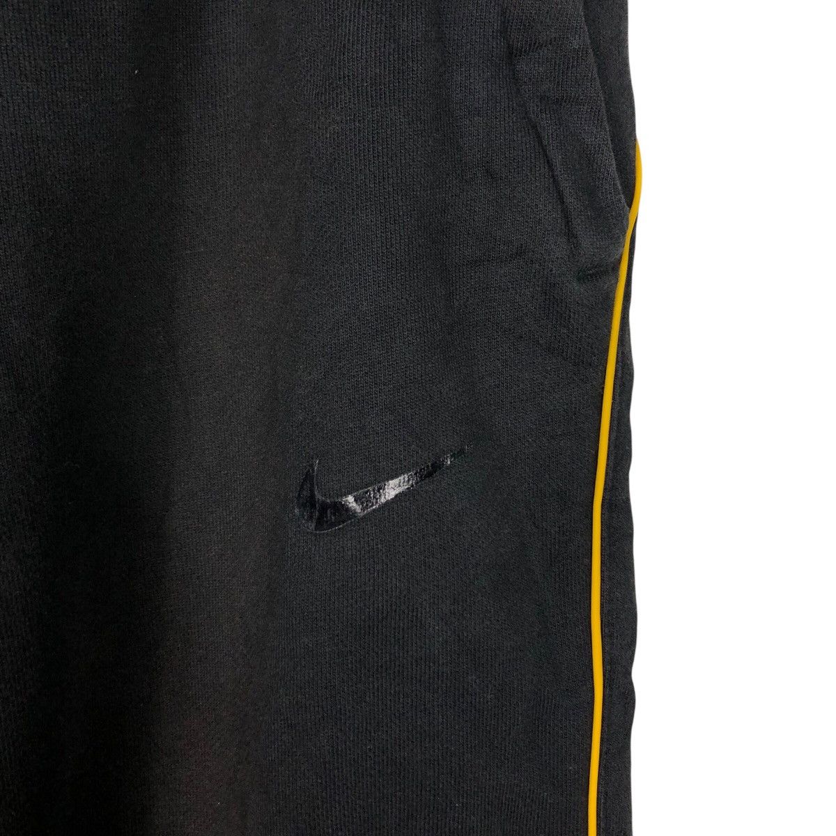 Nike 📌Vintage Jogger Pants Running Nike Size US 30 / EU 46 - 17 Thumbnail