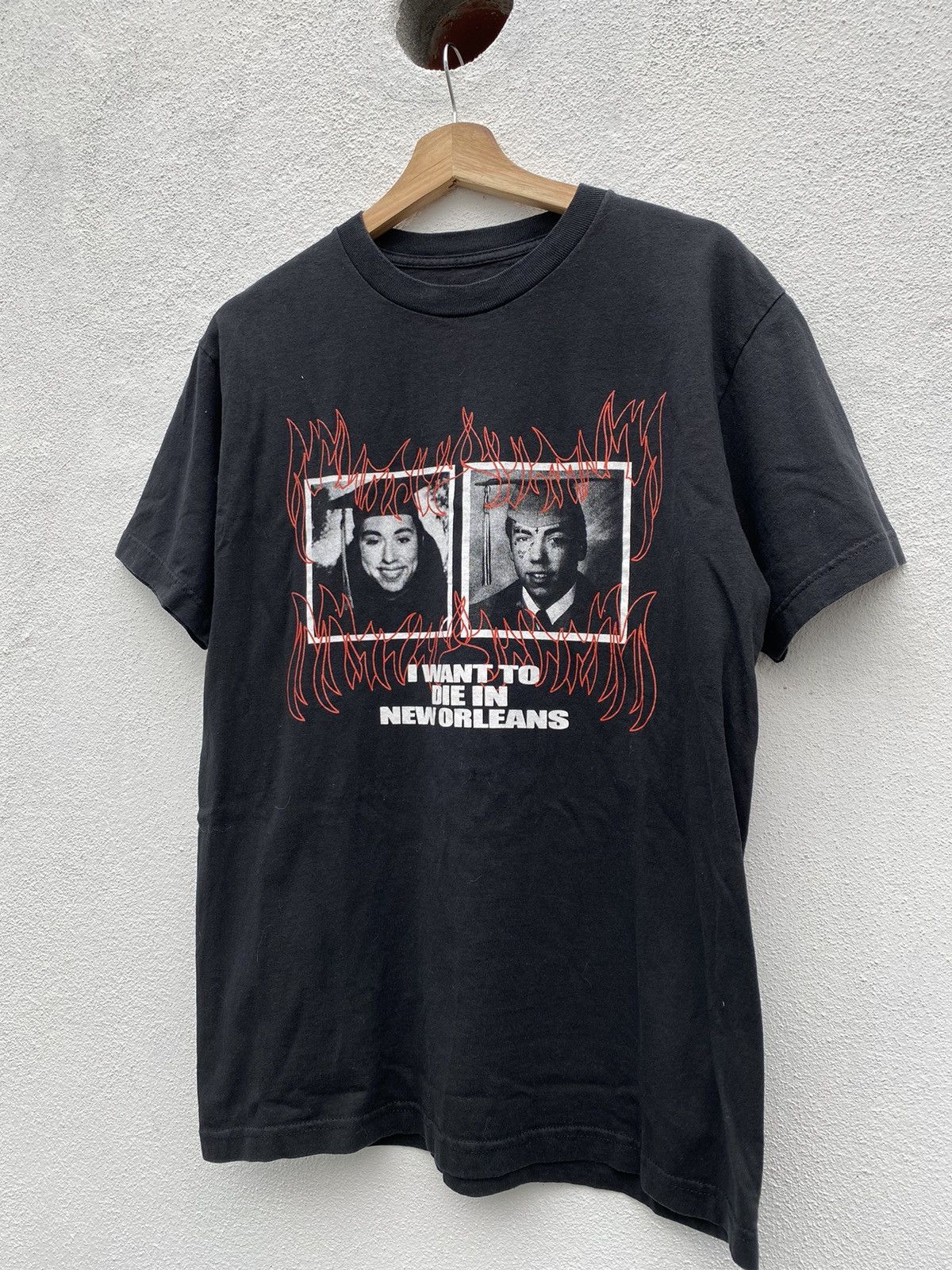 G59 Records G59 $uicideBoy$ I Want to Die in New Orleans Album Size US M / EU 48-50 / 2 - 5 Thumbnail