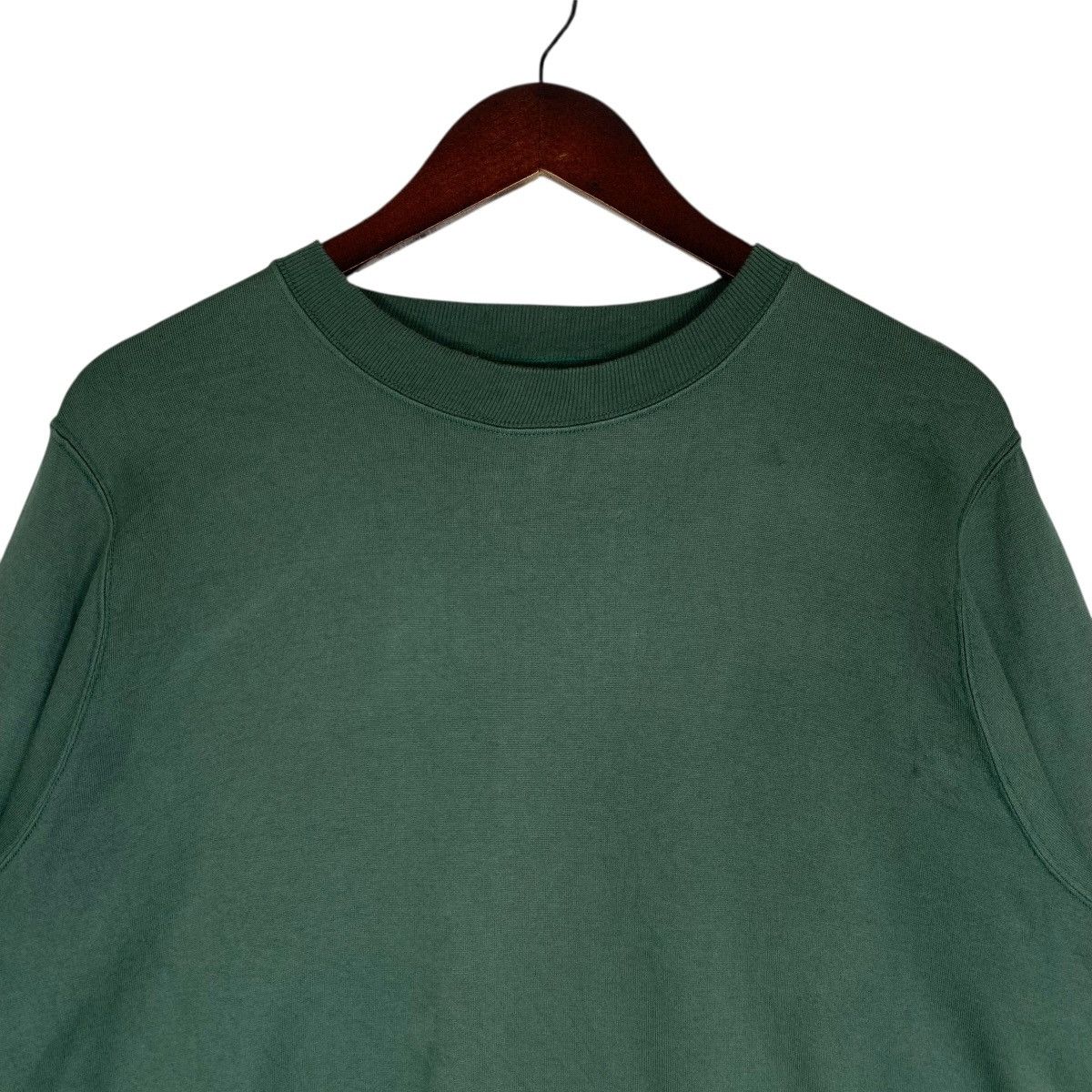 Lui's Vintage Lui’s Clothing JapaneseBrand StreetWear Sweatshirt Size US L / EU 52-54 / 3 - 3 Thumbnail