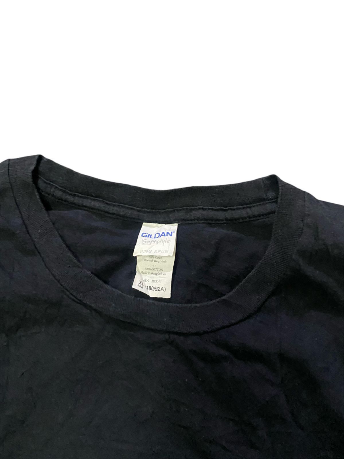 Band Tees × Rap Tees × Vintage Sade Soldier Of Love Shirt Size US M / EU 48-50 / 2 - 3 Thumbnail
