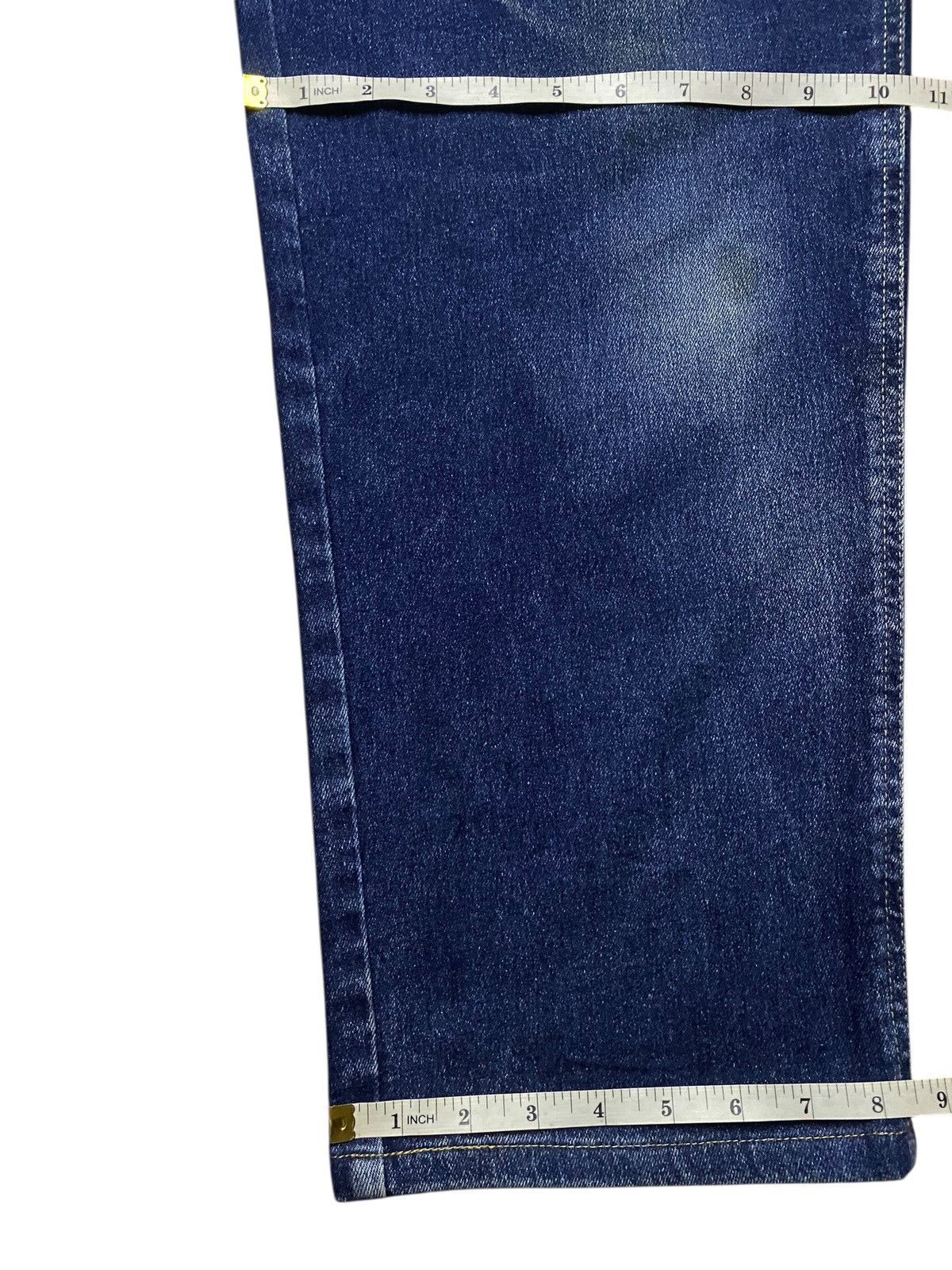 Japanese Brand Vintage Japan Brand Peter Bell Casual Jeans Size US 35 - 14 Thumbnail