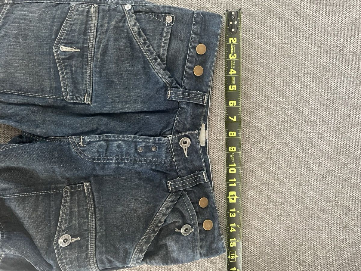 Levi's Vintage Clothing Levi’s jeans Size US 30 / EU 46 - 3 Thumbnail