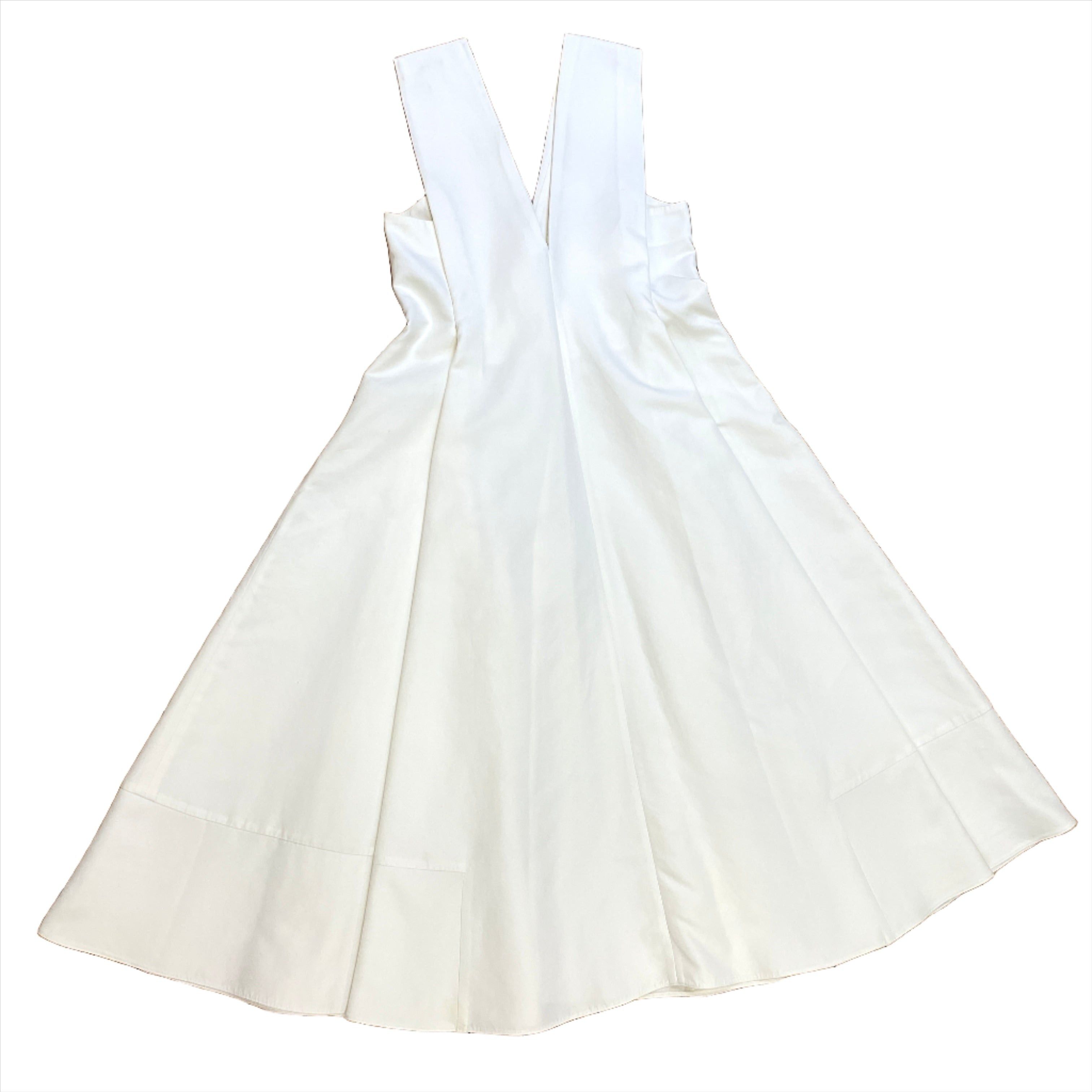 Marni Marni Vintage Designer Mod Gown Made in Italy Size Small Size S / US 4 / IT 40 - 1 Thumbnail