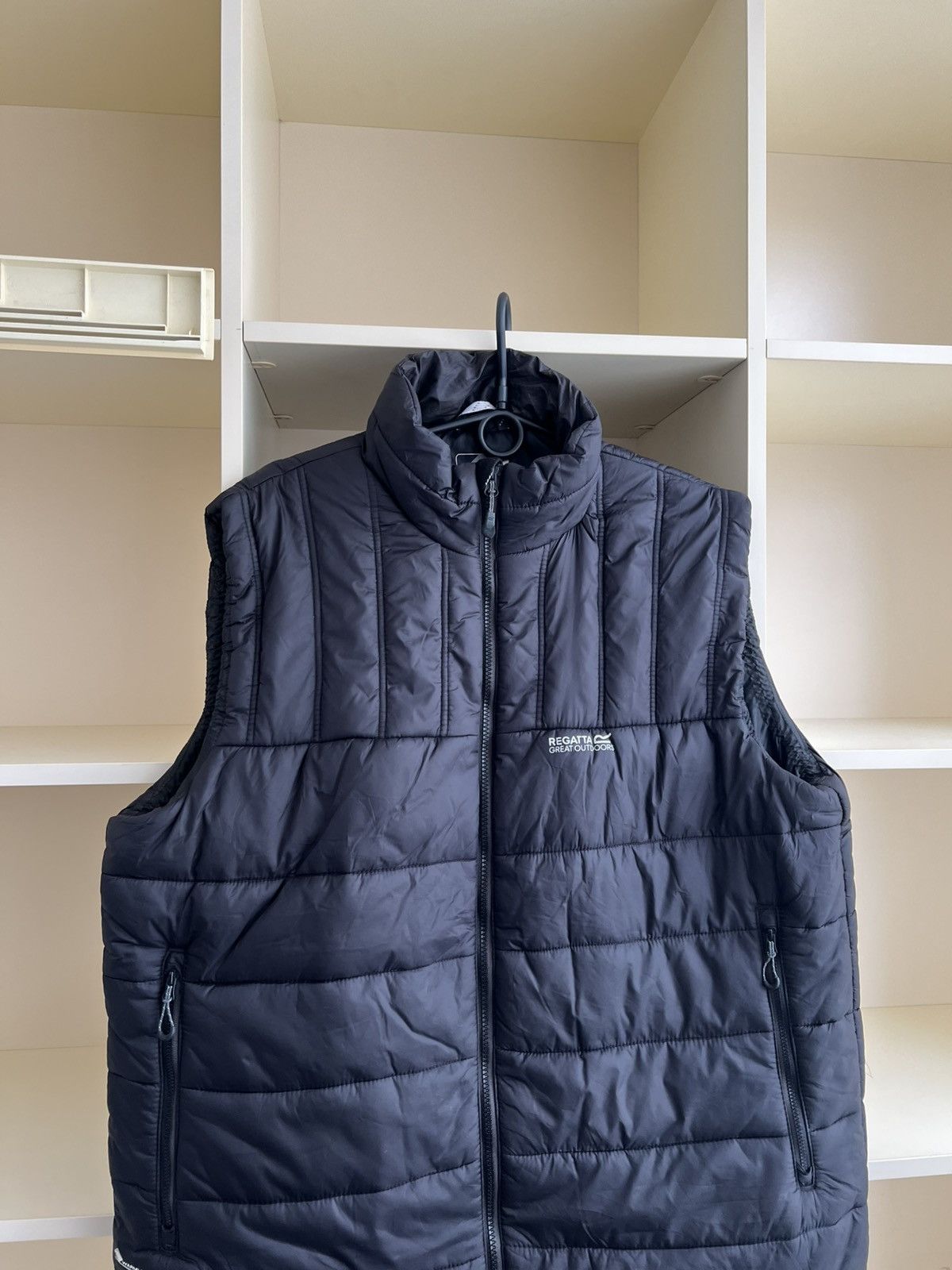 Other Regatta Outdoor Vest Gorpcore Size US XXL / EU 58 / 5 - 8 Thumbnail