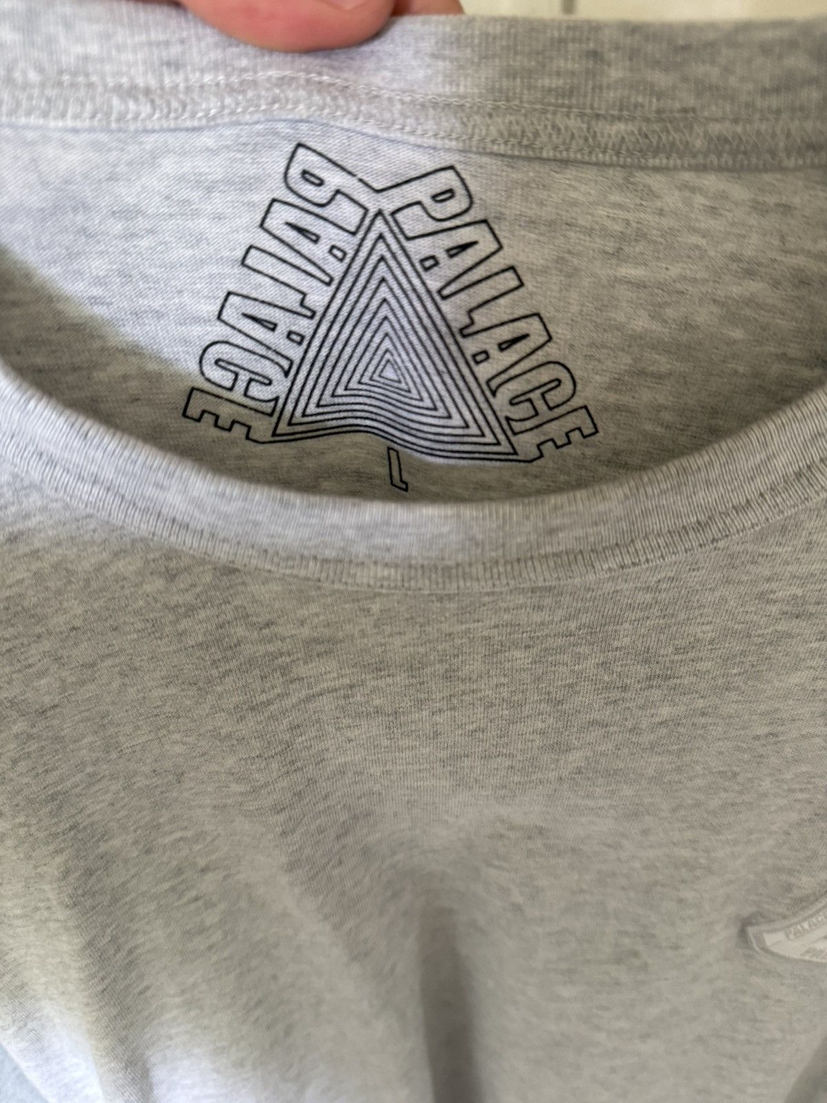 Palace Palace T-Shirt Size US L / EU 52-54 / 3 - 3 Thumbnail