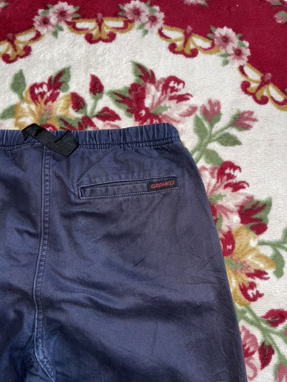 Gramicci Gramicci Cropped Pants Sun Faded Size US 32 / EU 48 - 5 Thumbnail