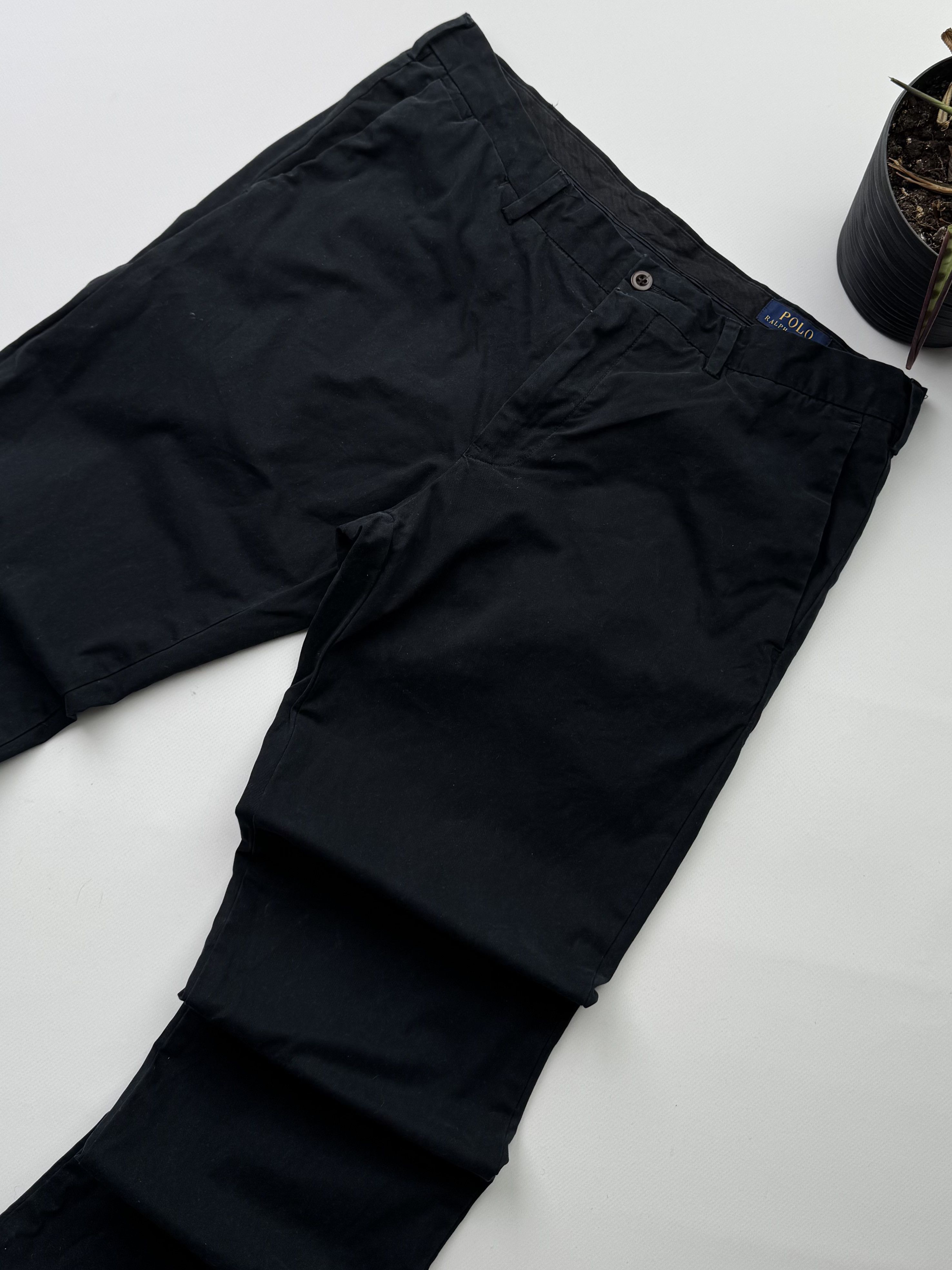 Polo Ralph Lauren Polo Ralph Lauren Pants (145) Size US 34 / EU 50 - 2 Thumbnail