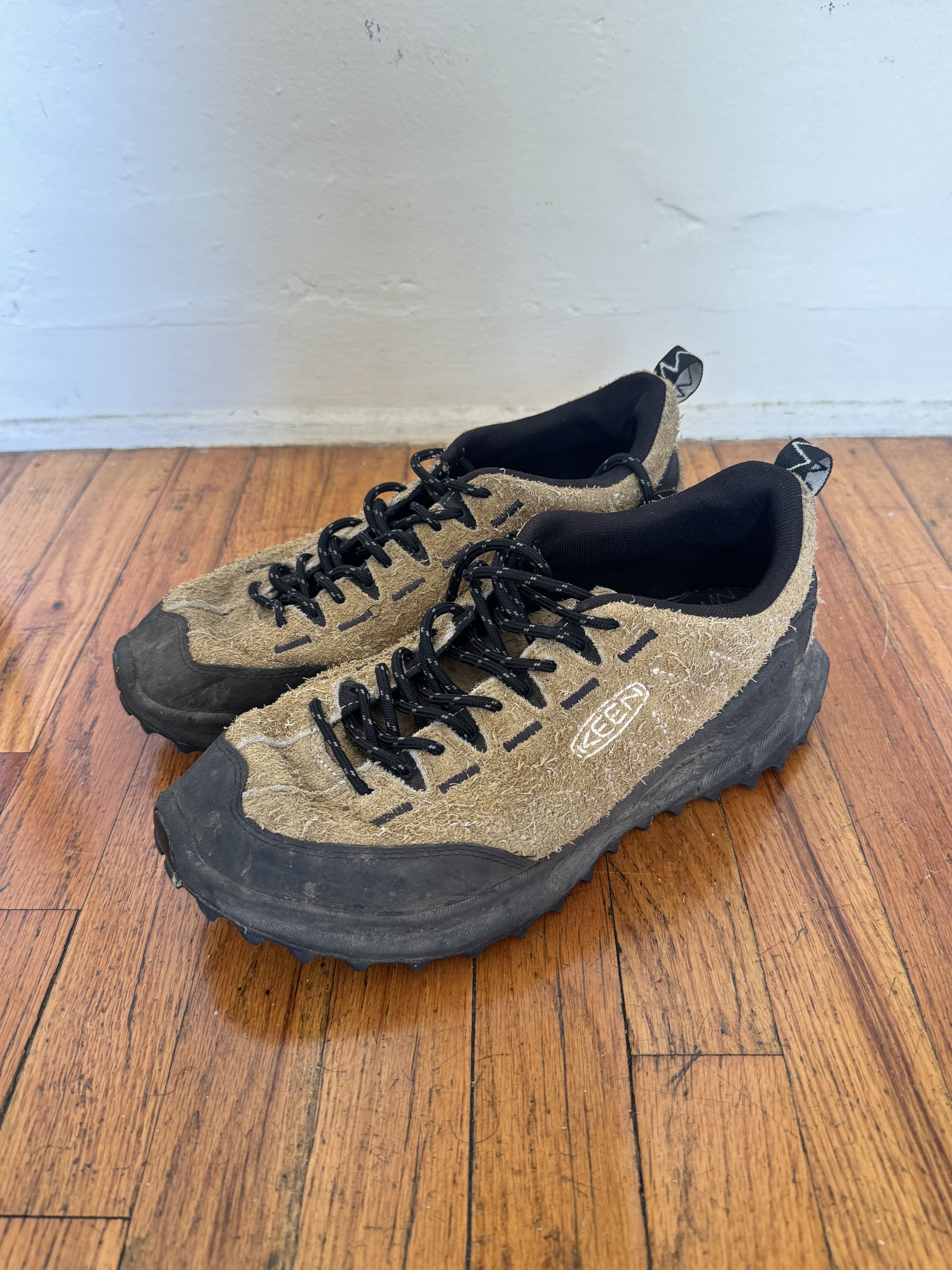 Men's Jasper Zionic Sneaker x Gramicci