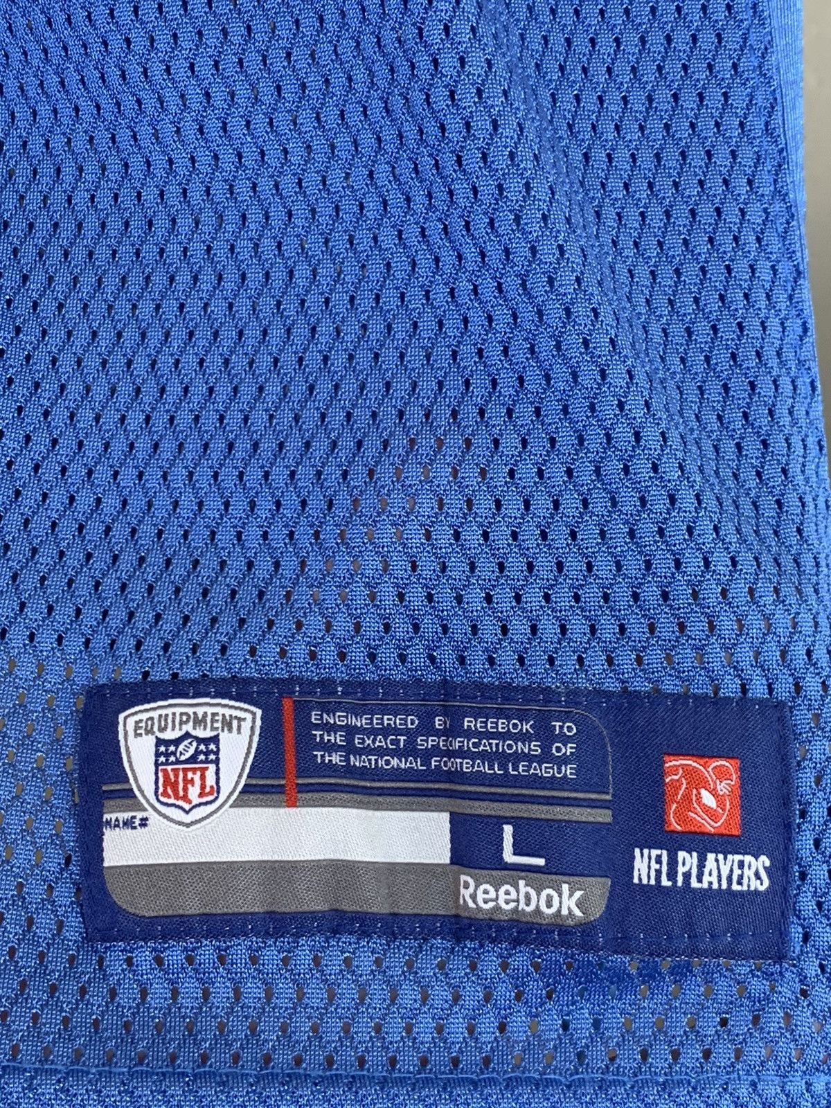 NFL × Reebok × Vintage RARE Vintage Philip Rivers #17 San Diego Chargers NFL Jersey Size US S / EU 44-46 / 1 - 6 Thumbnail