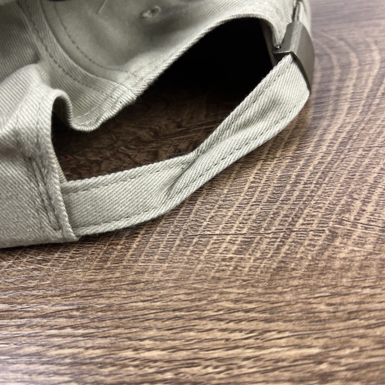 Other Barloworld Leading Brands Hat Adjustable Hat Tan Brown Hat A Size ONE SIZE - 9 Thumbnail