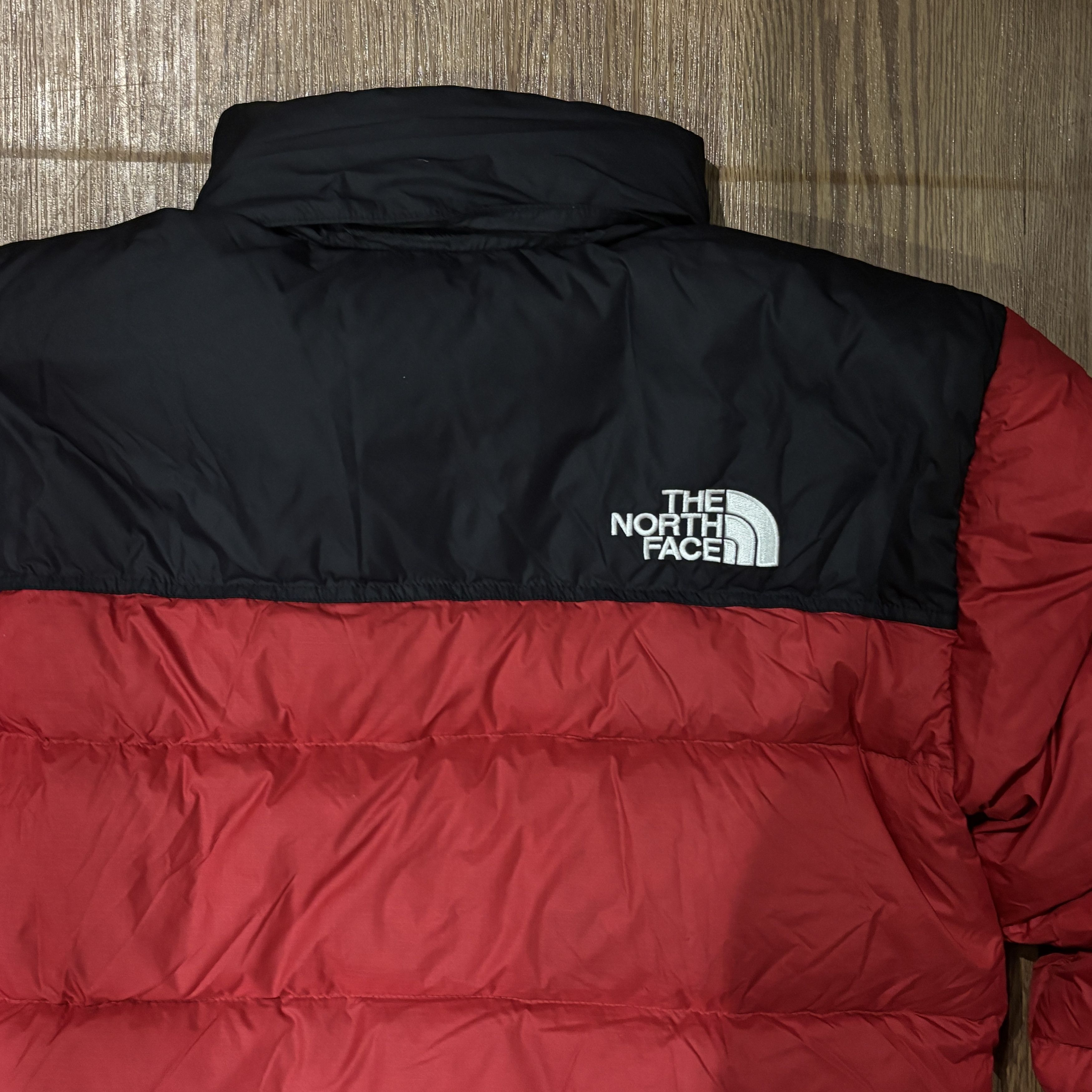 The North Face The North Face 92 Retro Nuptse Jacket - 30th Anniversary Size US S / EU 44-46 / 1 - 3 Thumbnail