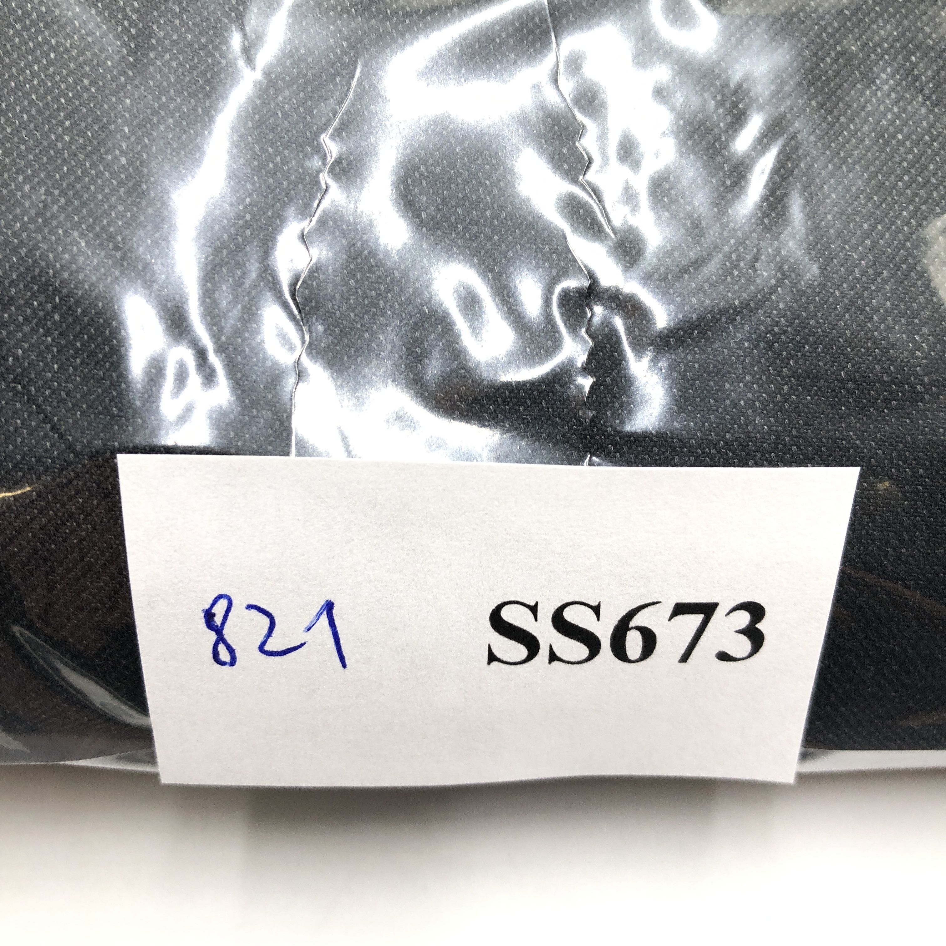 Suitsupply Napoli Single Breasted Wool Blazer Size EU:48; UK:38; US:38R Size 38R - 12 Thumbnail