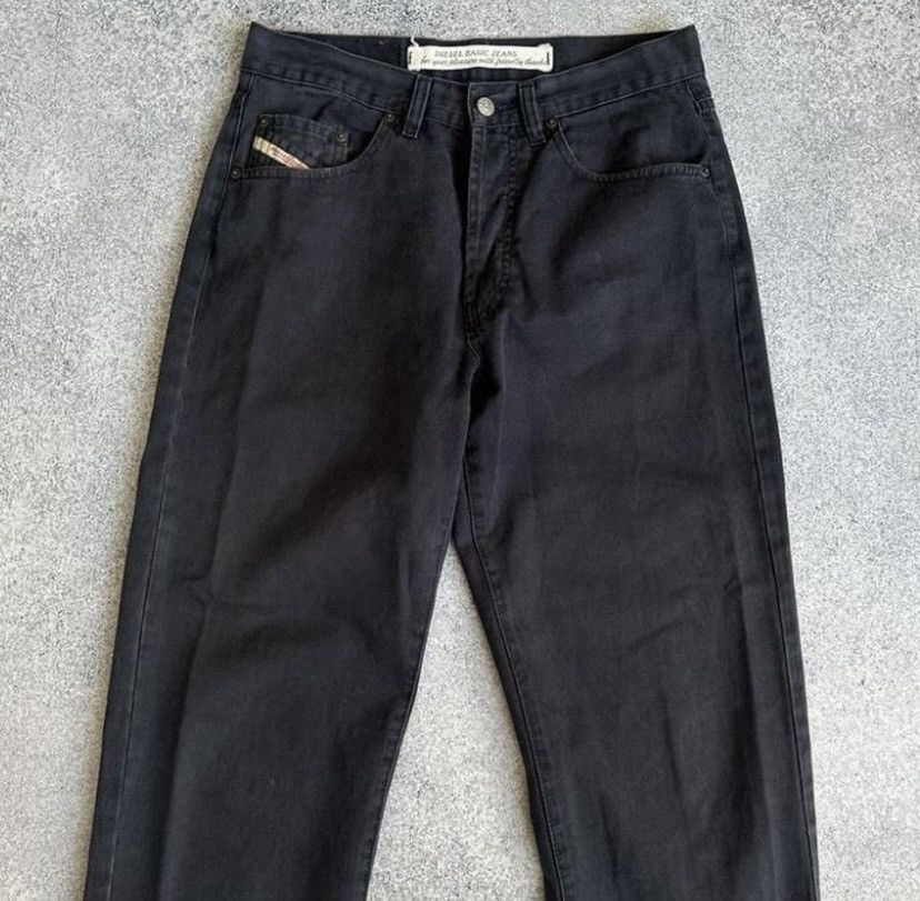 Diesel Diesel Jeans Size US 32 / EU 48 - 2 Thumbnail