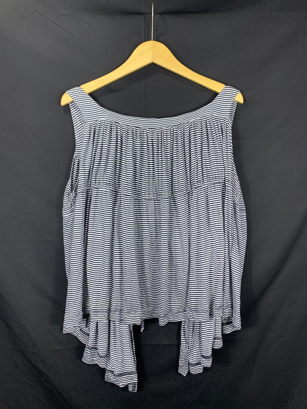 Vivienne Westwood Vivienne Westwood Aoglomania Cardigan Nice Design Size S / US 4 / IT 40 - 7 Thumbnail