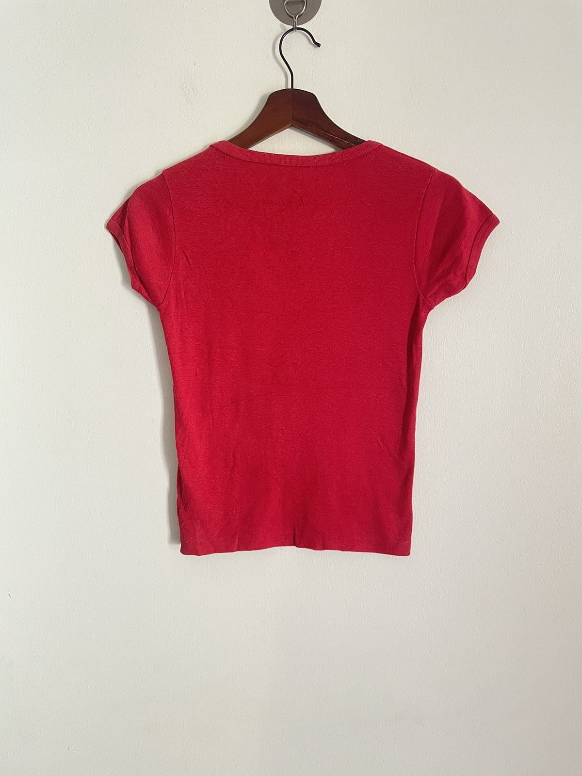 Vintage Vintage Hawaii is Paradise Essential Tshirt Size M / US 6-8 / IT 42-44 - 2 Thumbnail