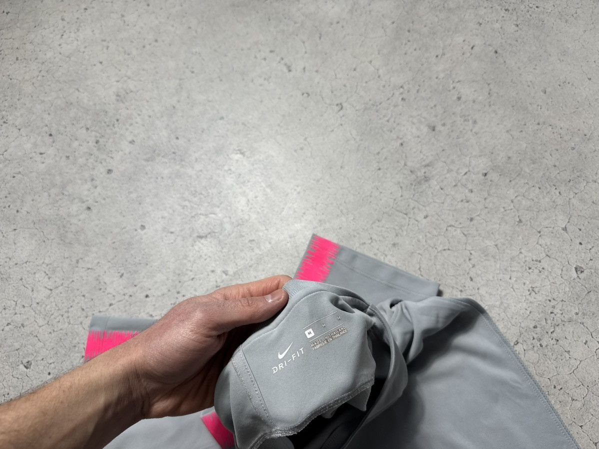 Nike Nike FC PSG Paris Saint Germain Training Soccer Jersey Size US M / EU 48-50 / 2 - 6 Thumbnail