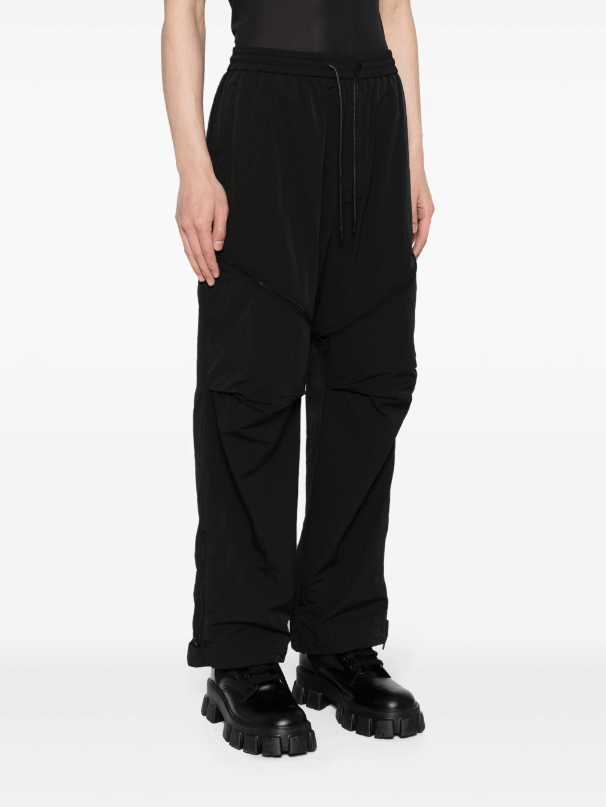 Juun.J BNWT SS24 JUUN.J 2 IN 1 TRANSFORMER PANTS 46 | Grailed