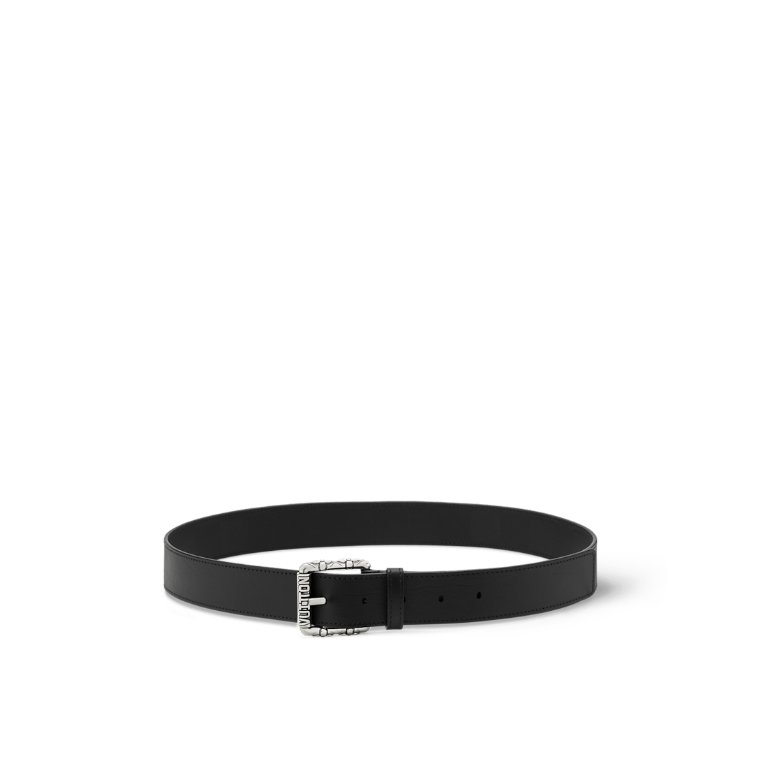 Louis Vuitton Drift Rockabilly 35MM Belt Size ONE SIZE - 1 Thumbnail