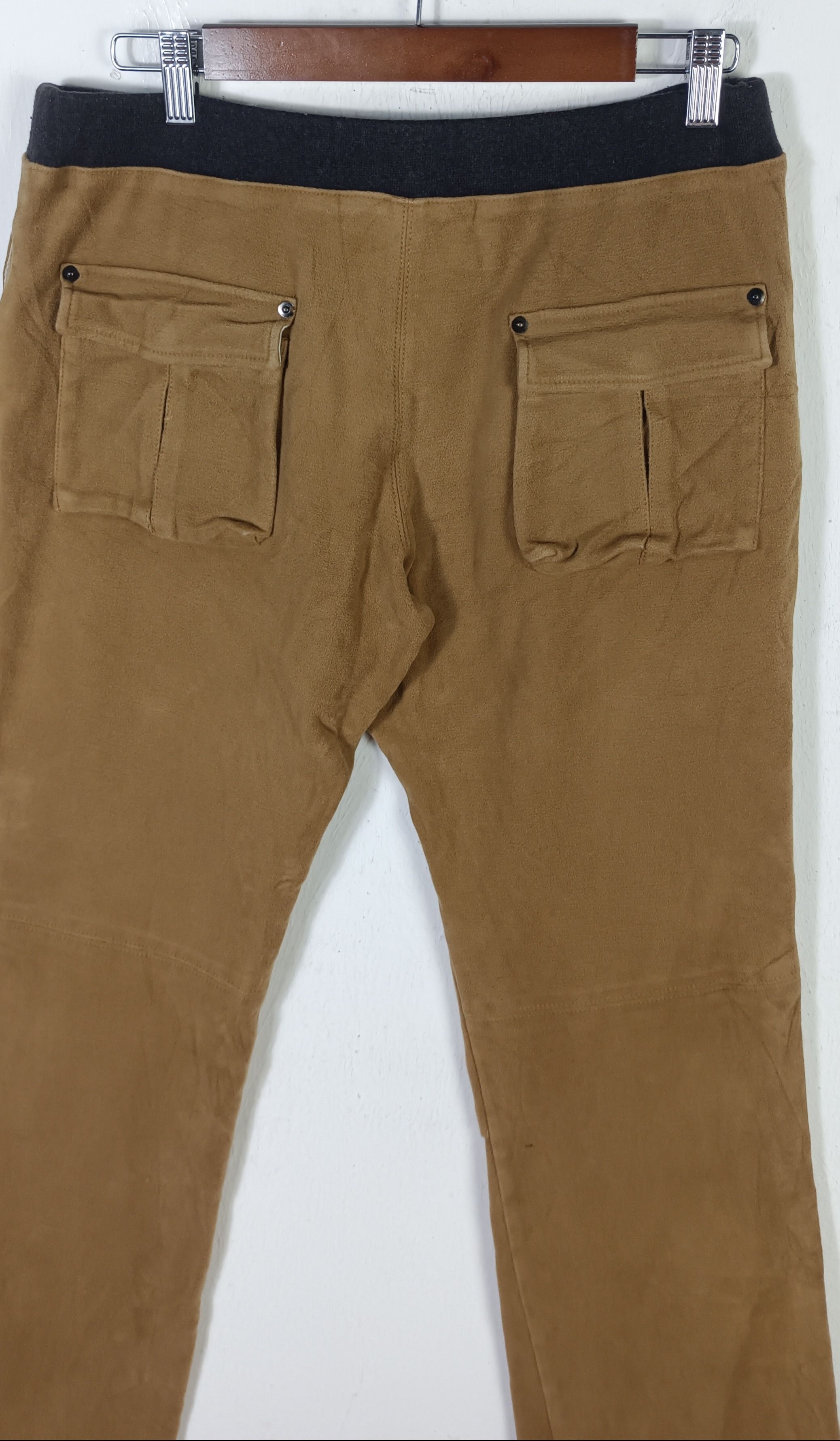 Japanese Brand × SHIPS Vintage Ships Studio Oribe Jogger Pants Size US 32 / EU 48 - 3 Thumbnail