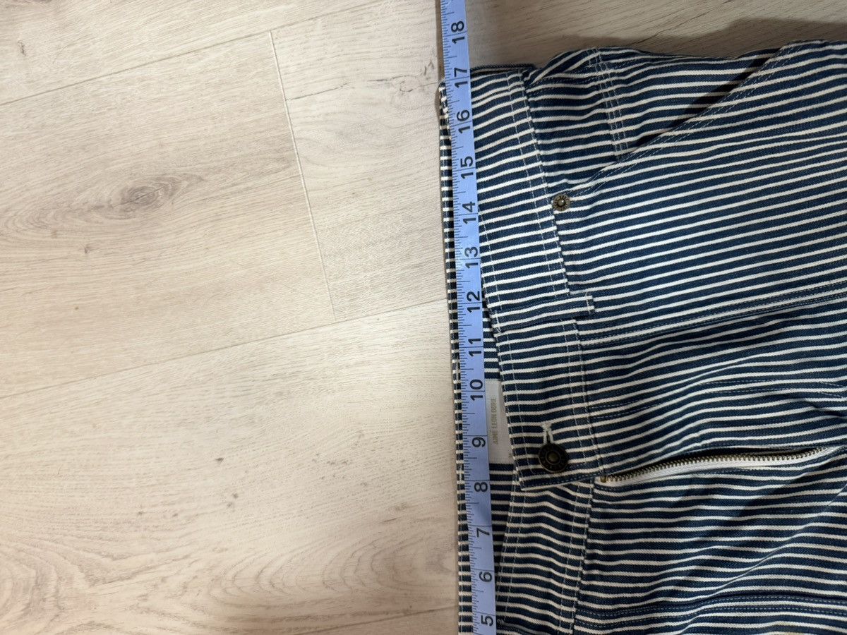 Aime Leon Dore Aime Leon Dore Painter Pants Size US 32 / EU 48 - 8 Thumbnail