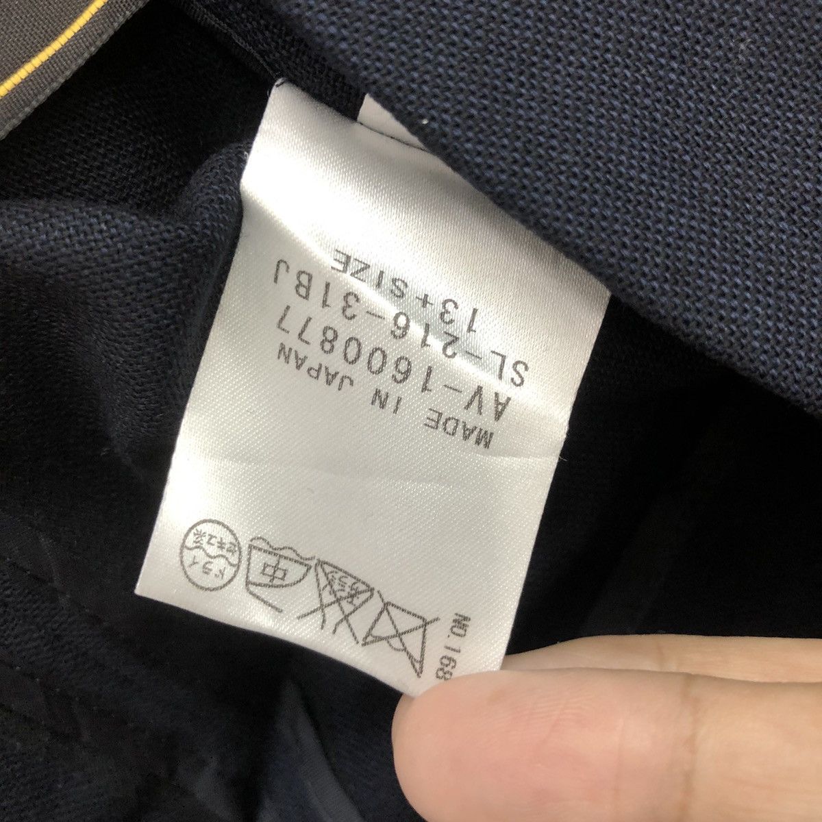 Vintage LORO PIANA x Leilian Blazer Jacket